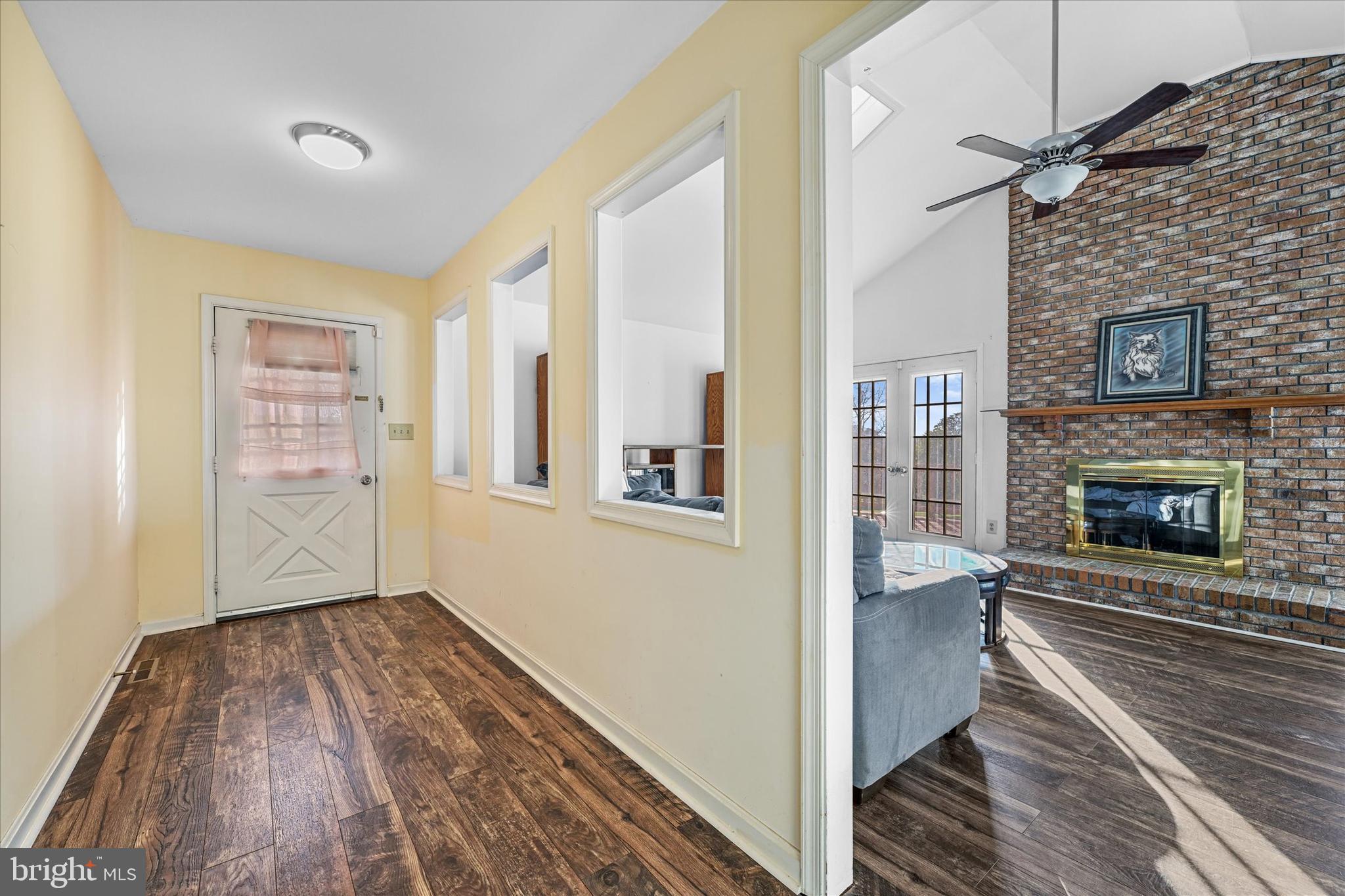 2601 Hanover Pike