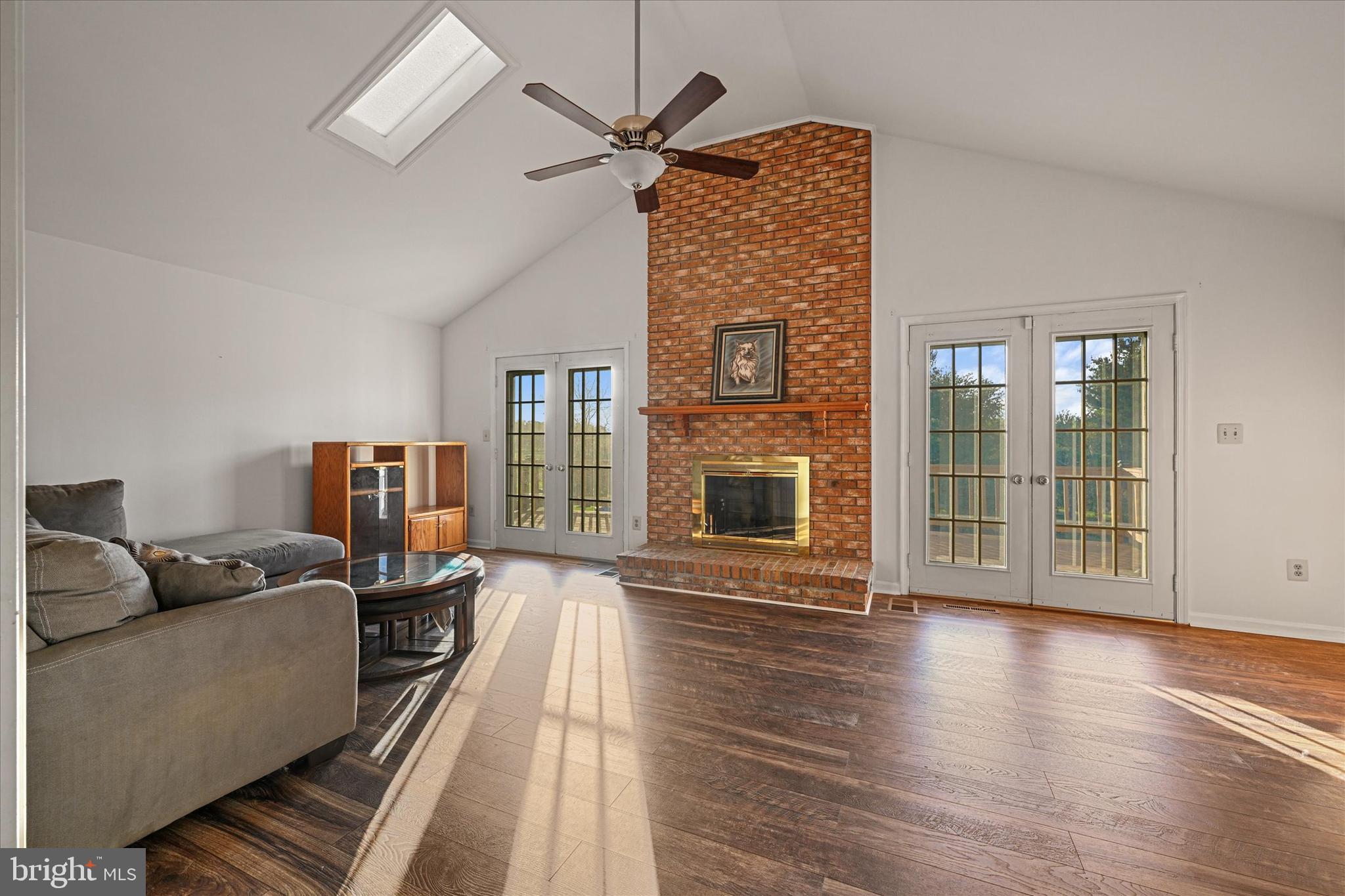 2601 Hanover Pike
