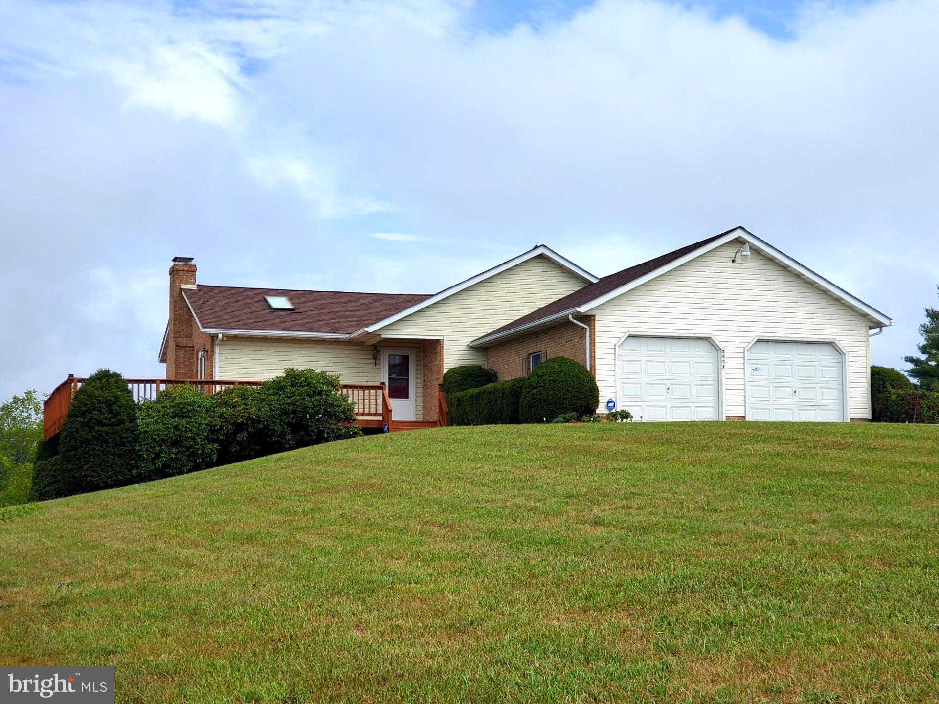 2601 Hanover Pike