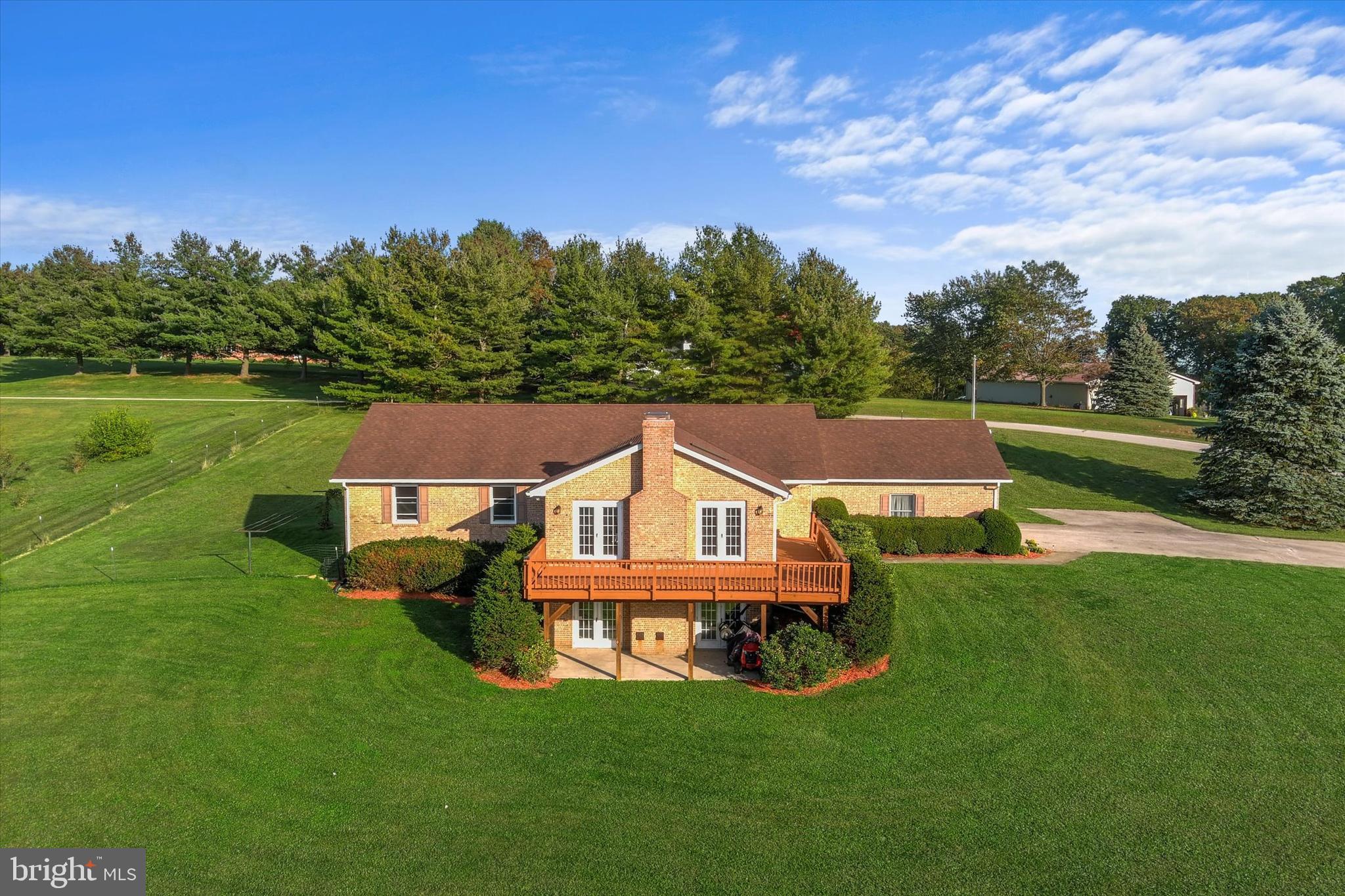 2601 Hanover Pike