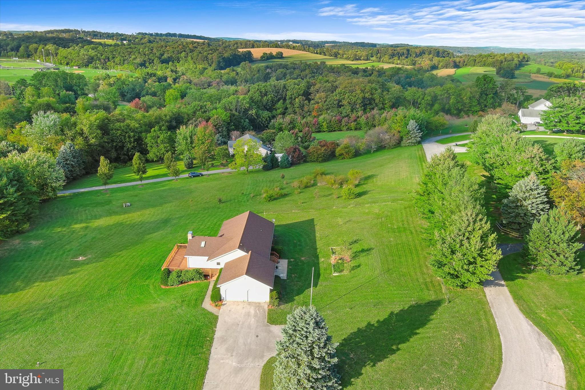 2601 Hanover Pike