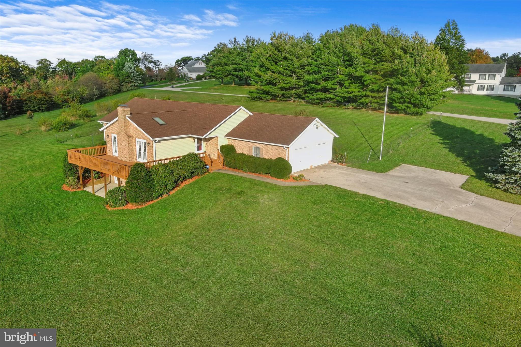 2601 Hanover Pike