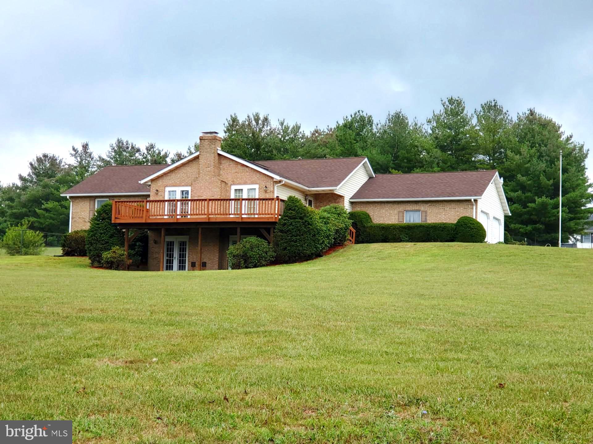 2601 Hanover Pike