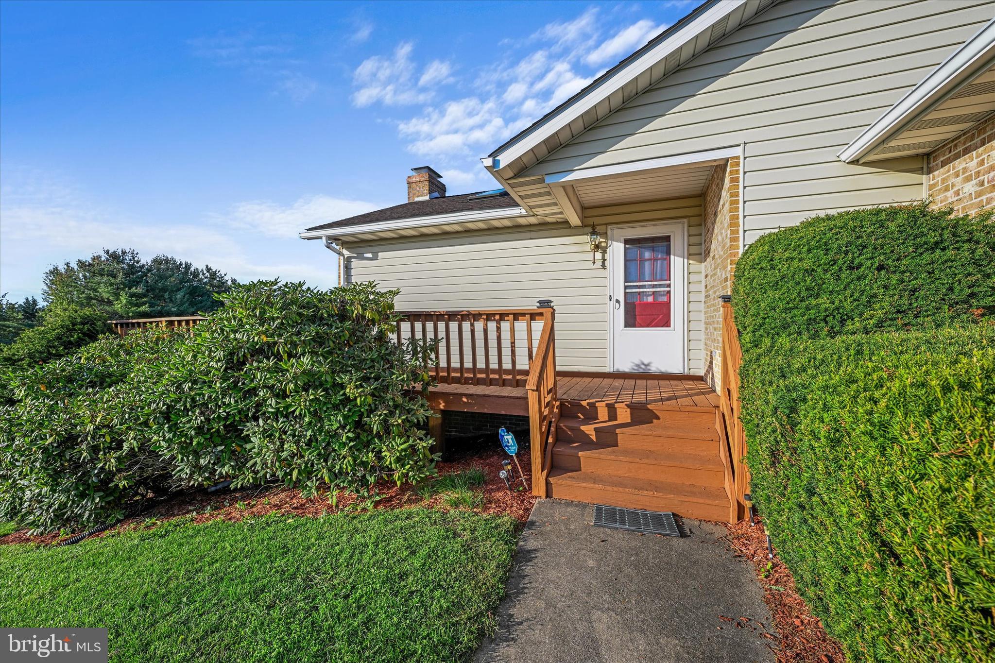 2601 Hanover Pike