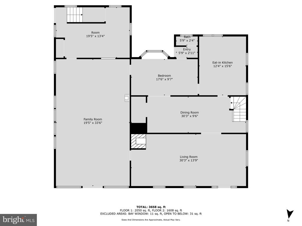 3459 UNIONTOWN ROAD