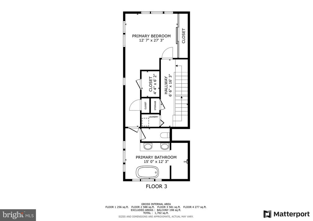 1461 WHEYFIELD DRIVE