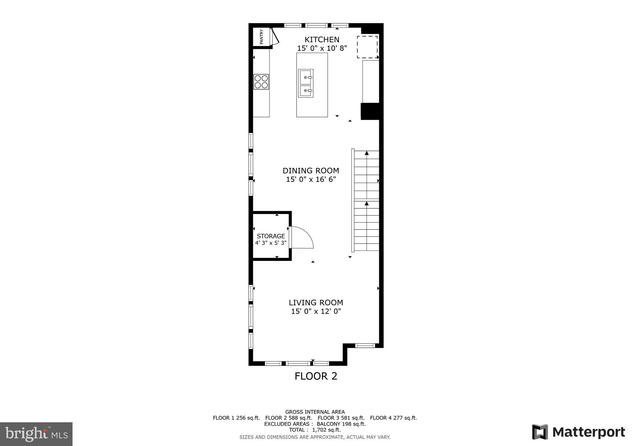 1461 WHEYFIELD DRIVE