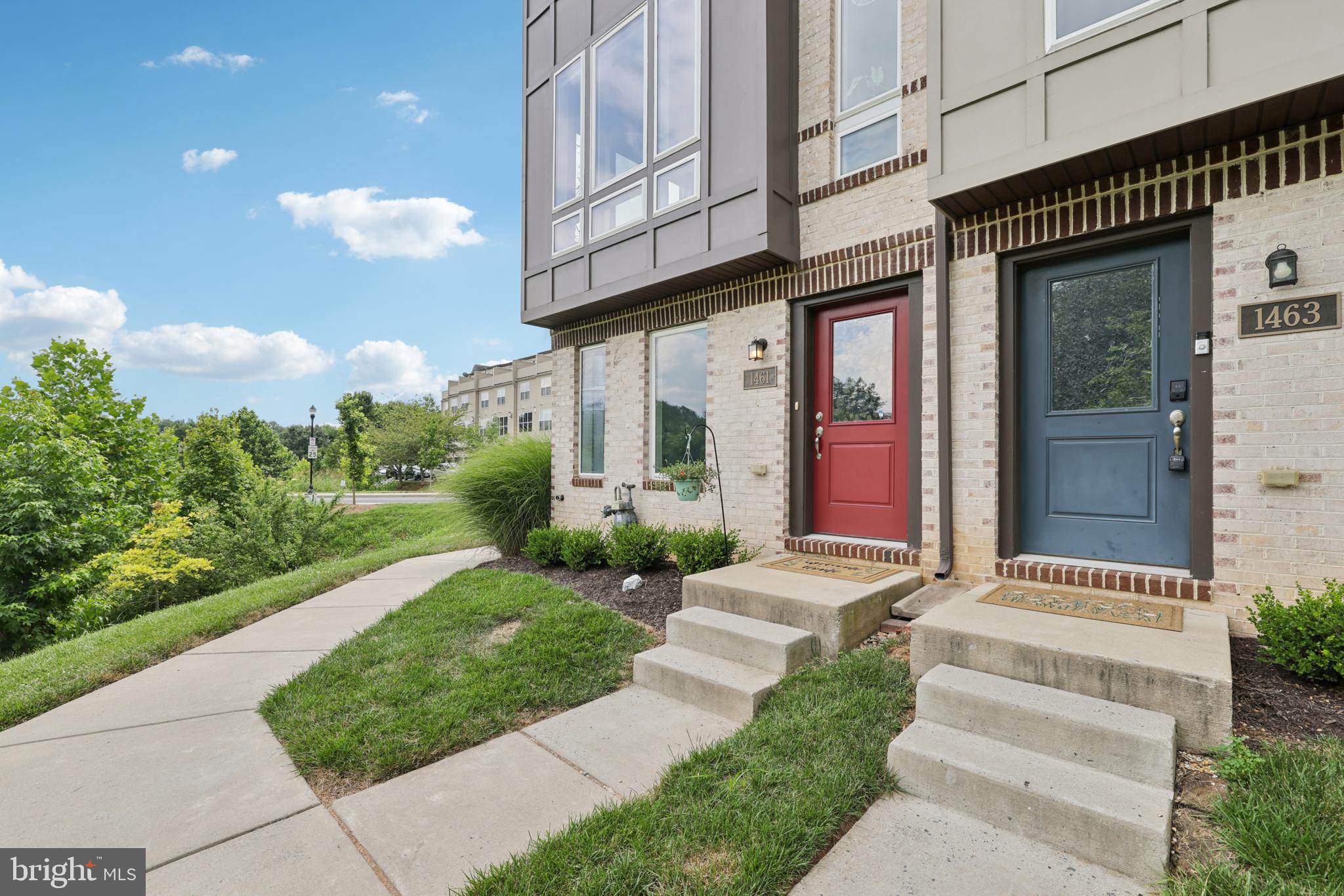 1461 WHEYFIELD DRIVE