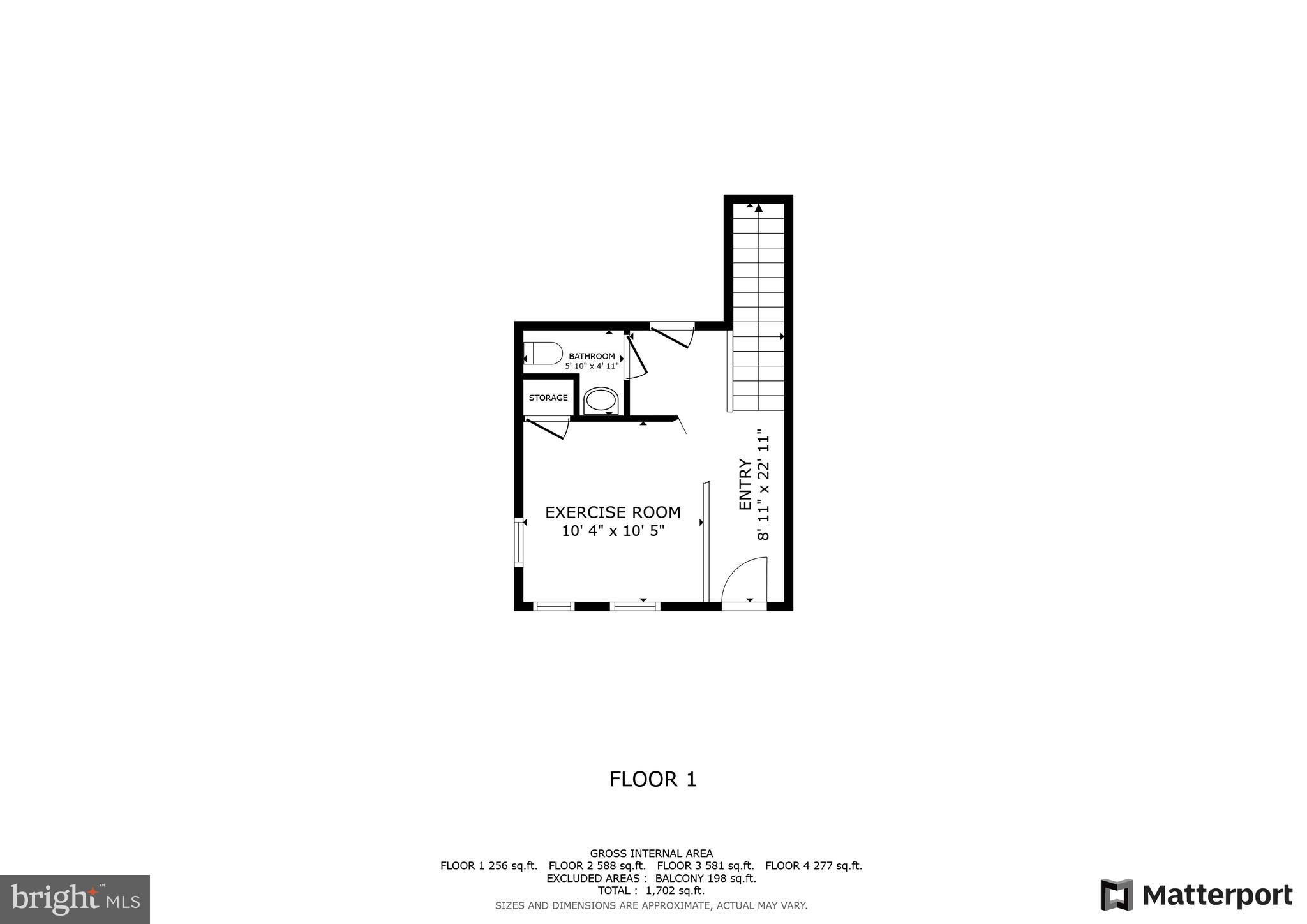 1461 WHEYFIELD DRIVE