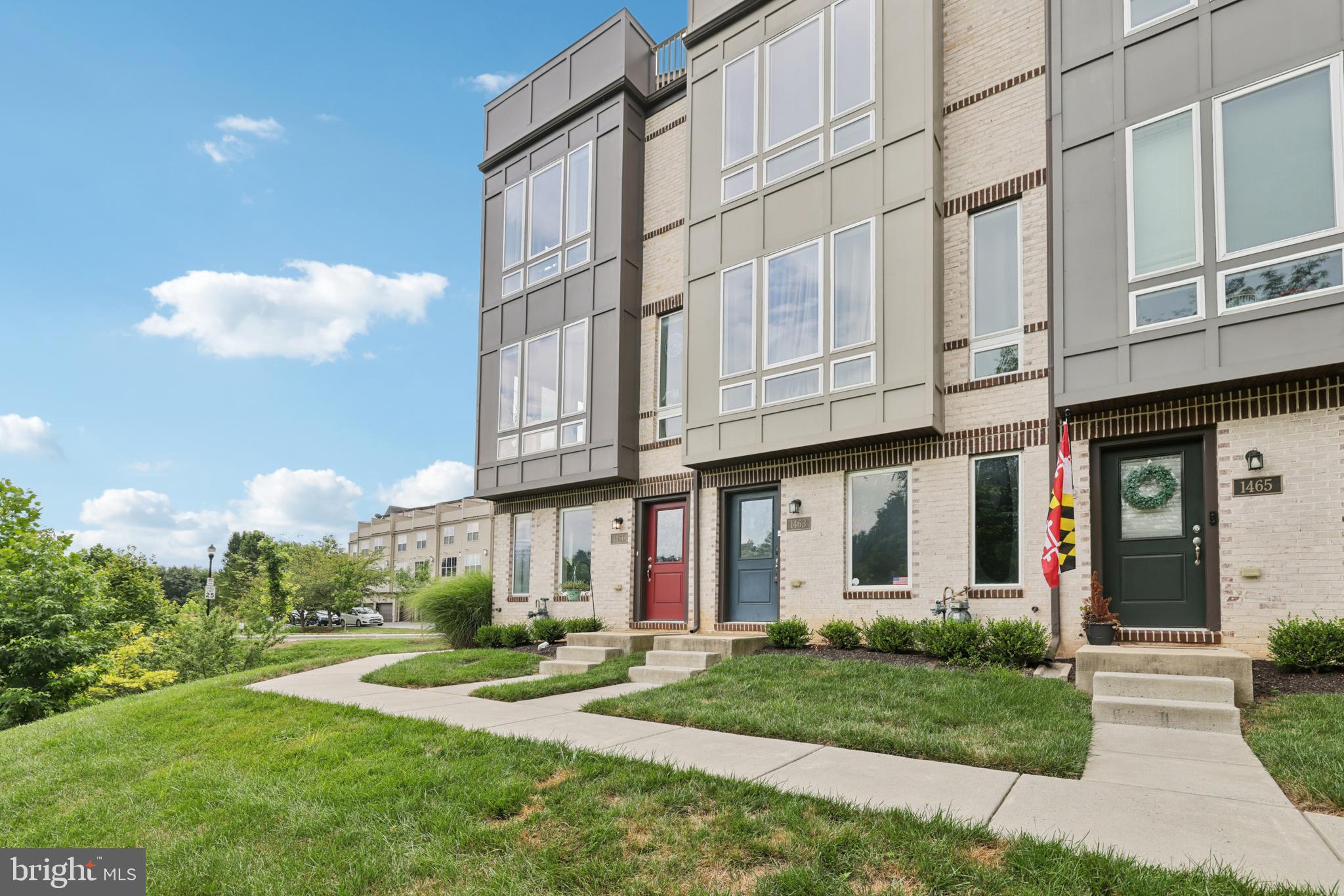 1461 WHEYFIELD DRIVE