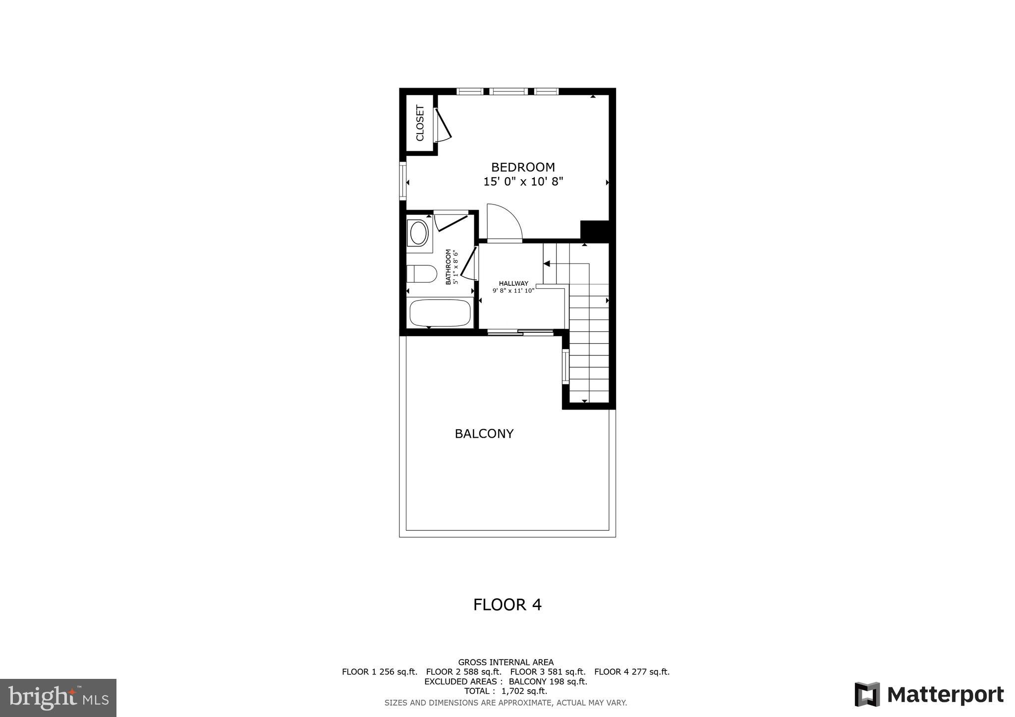 1461 WHEYFIELD DRIVE