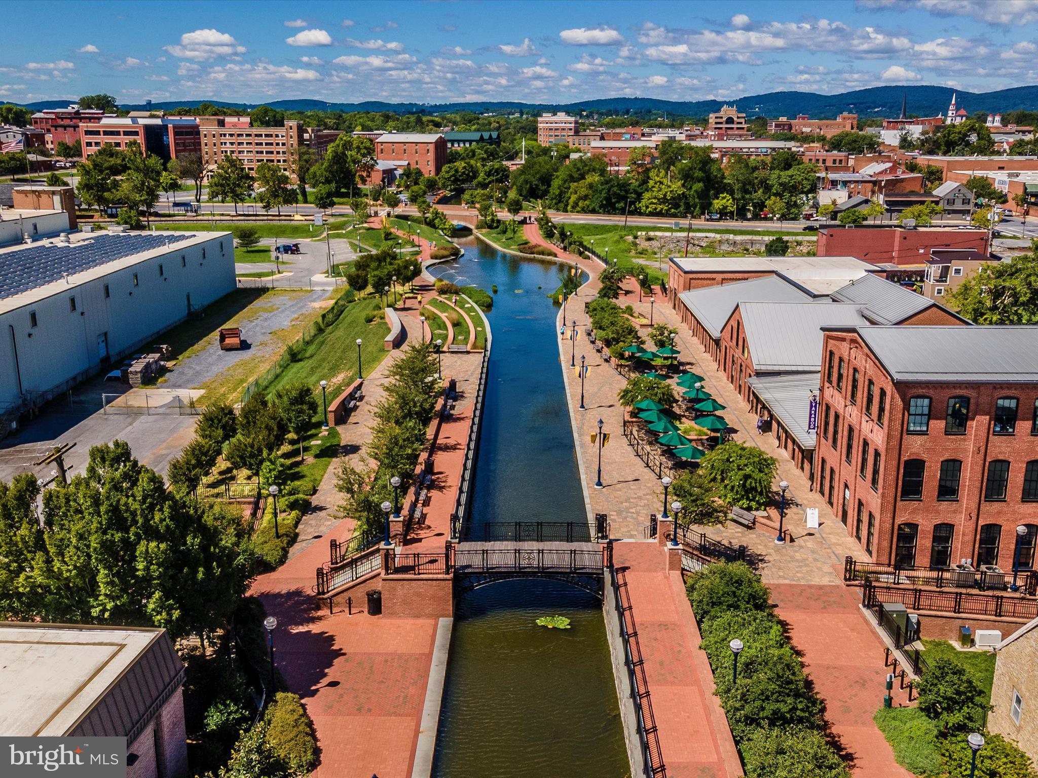 108 FREDERICK AVENUE