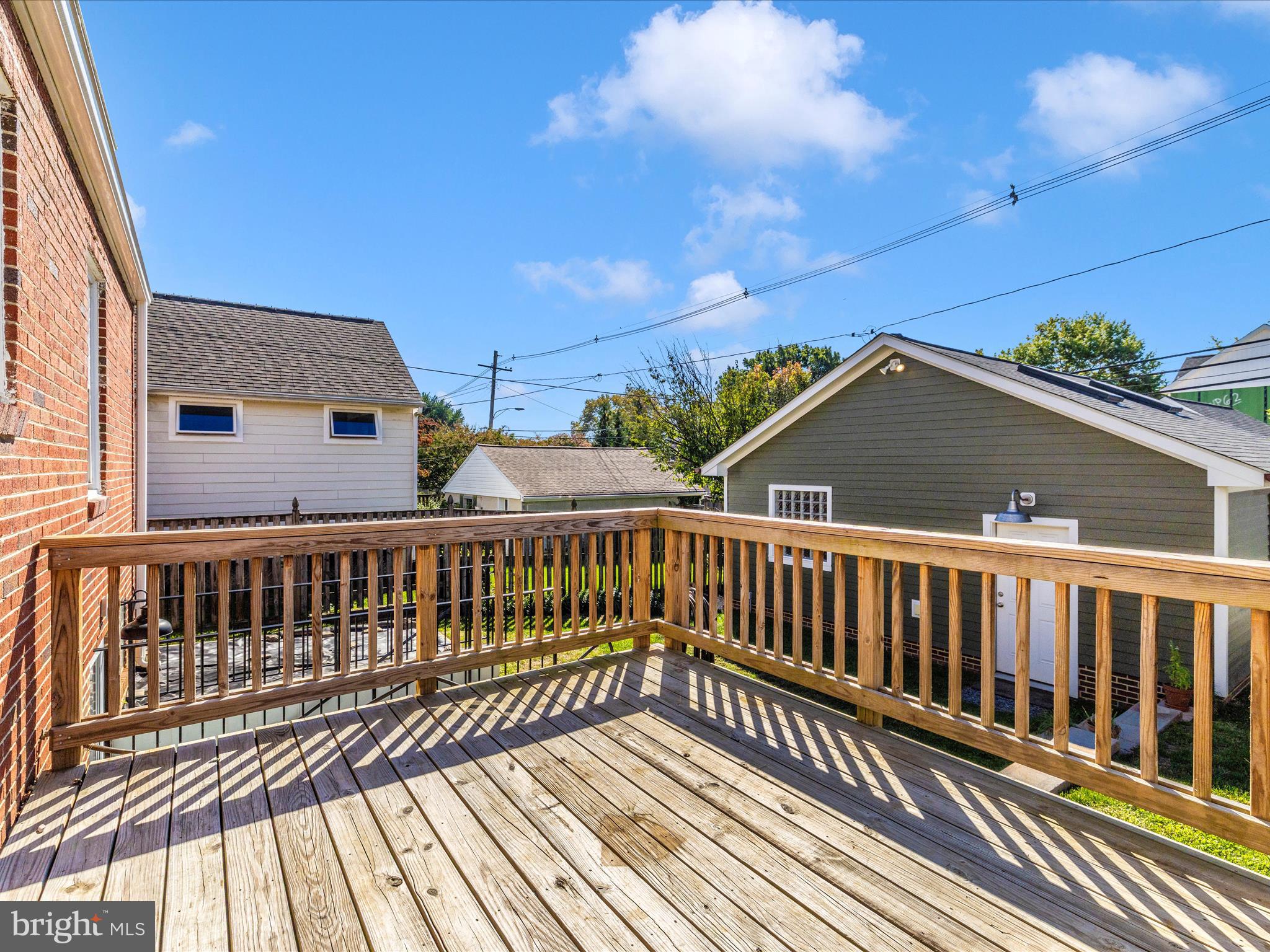 108 FREDERICK AVENUE