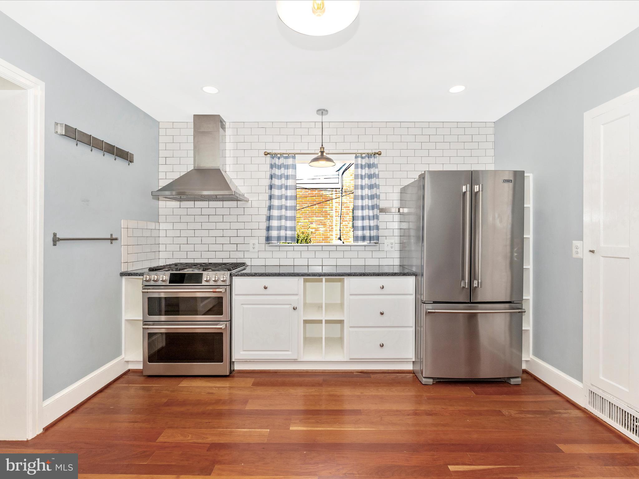 108 FREDERICK AVENUE