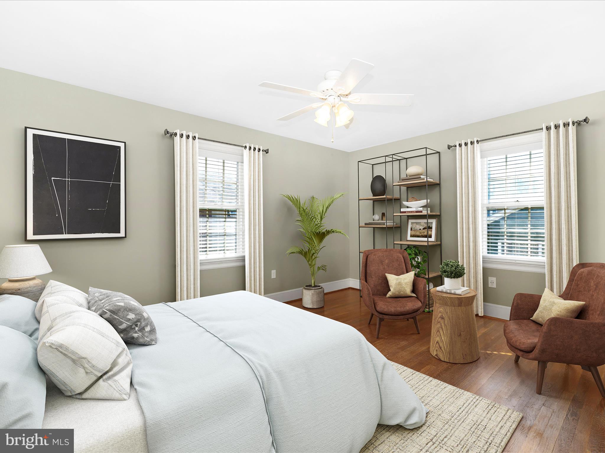 108 FREDERICK AVENUE