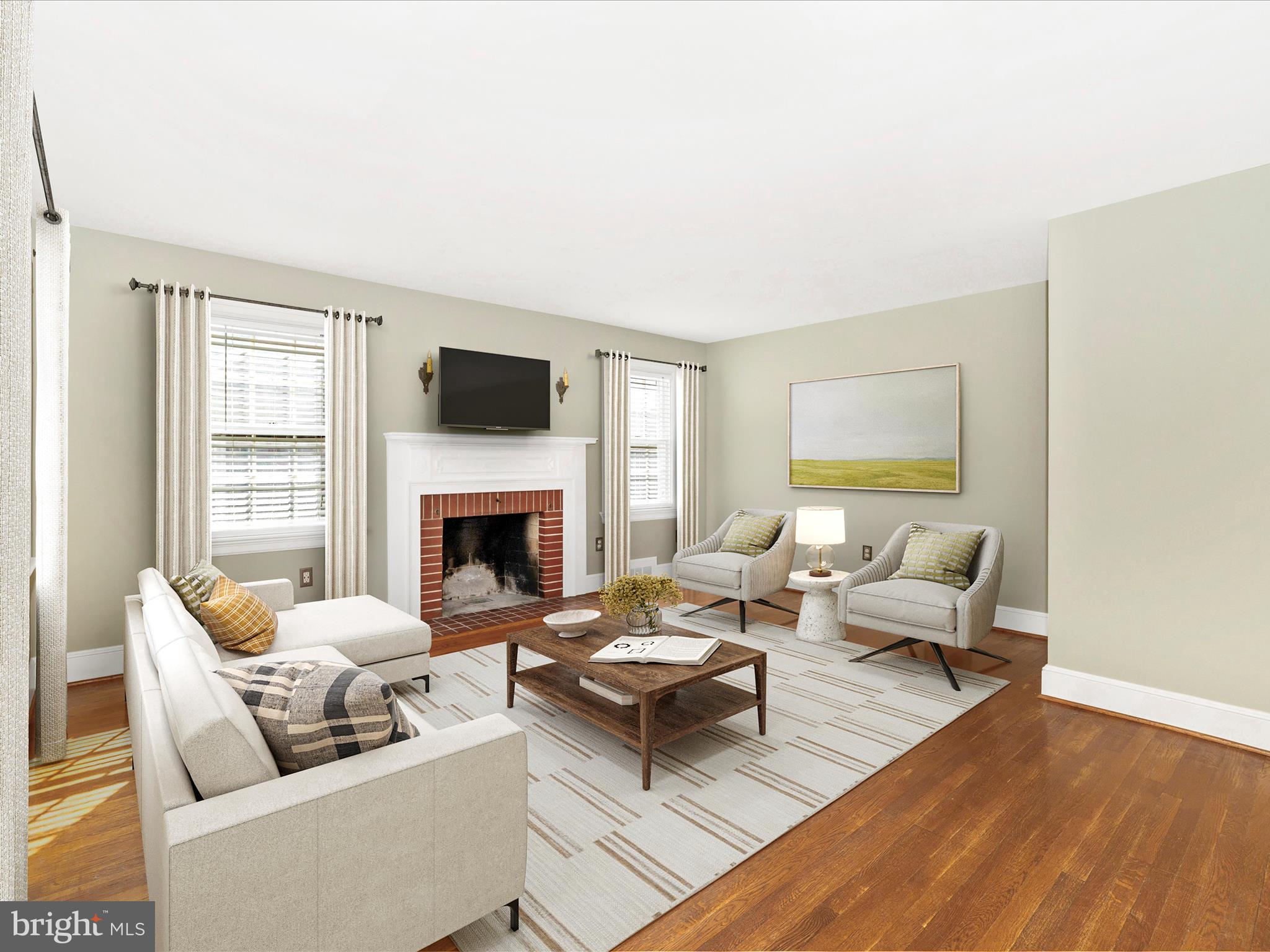 108 FREDERICK AVENUE