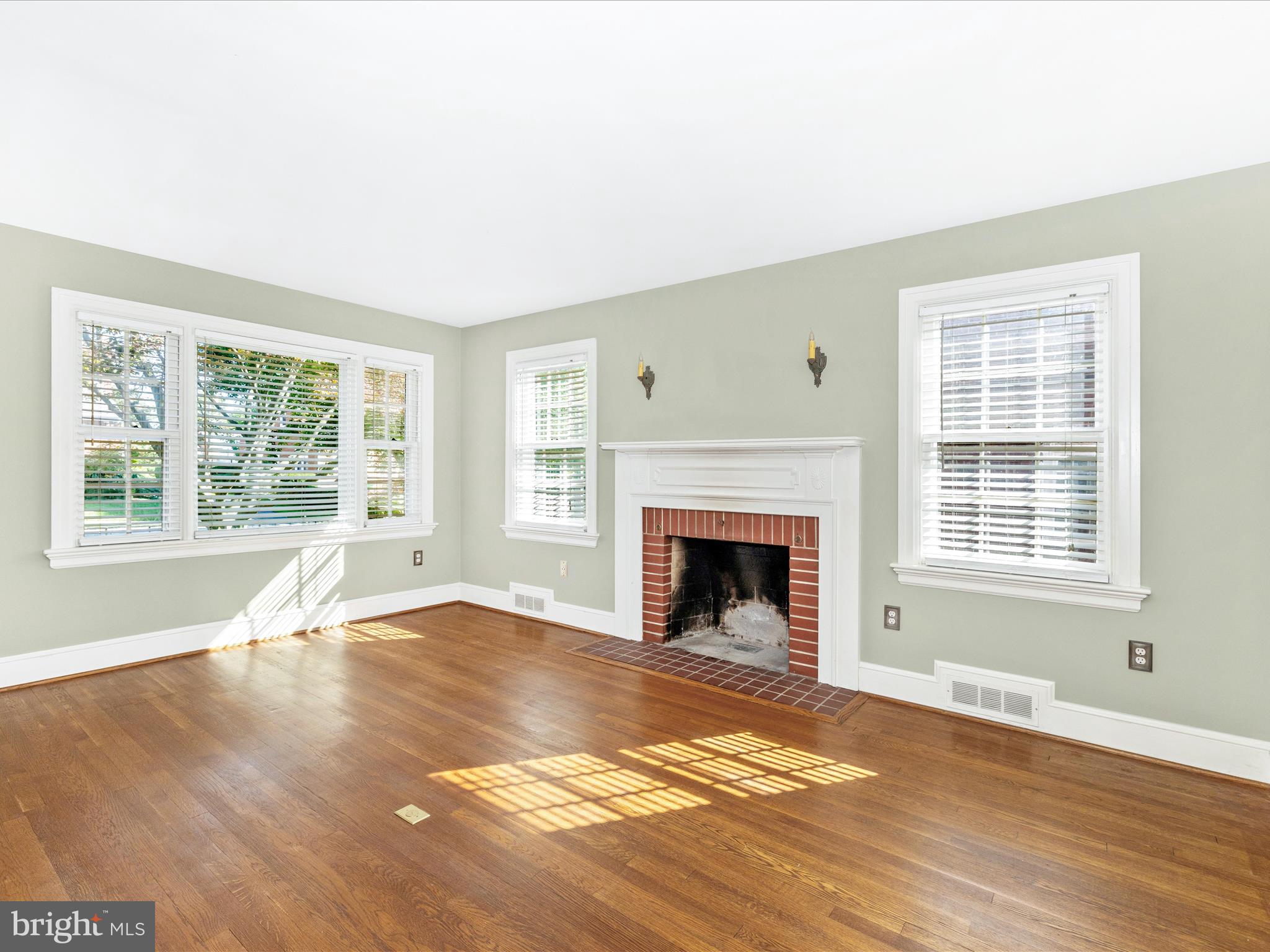 108 FREDERICK AVENUE