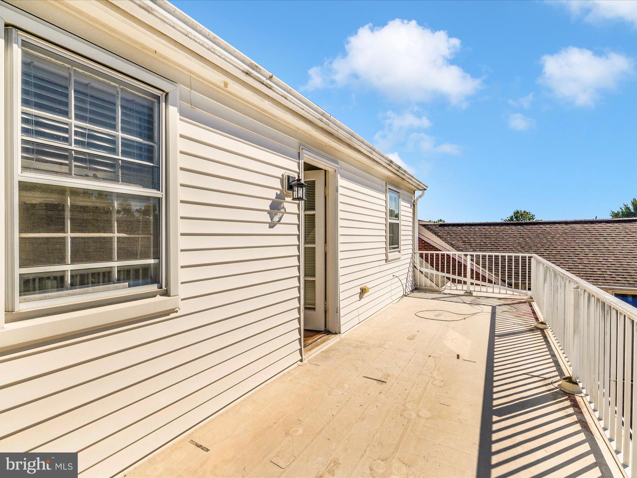 108 FREDERICK AVENUE