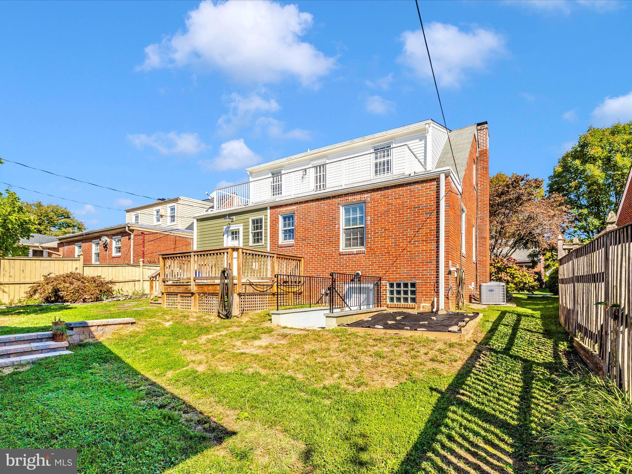 108 FREDERICK AVENUE