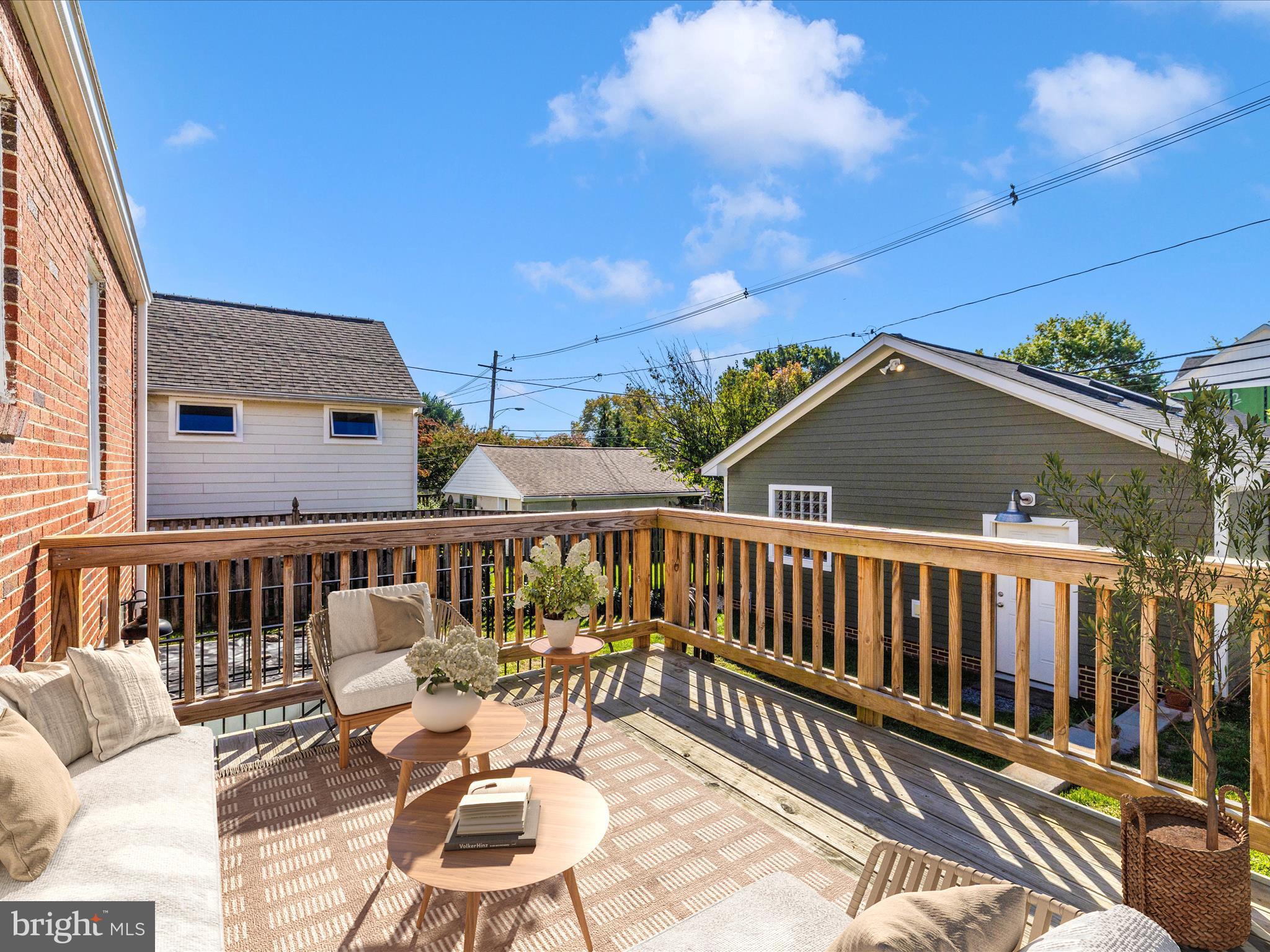 108 FREDERICK AVENUE