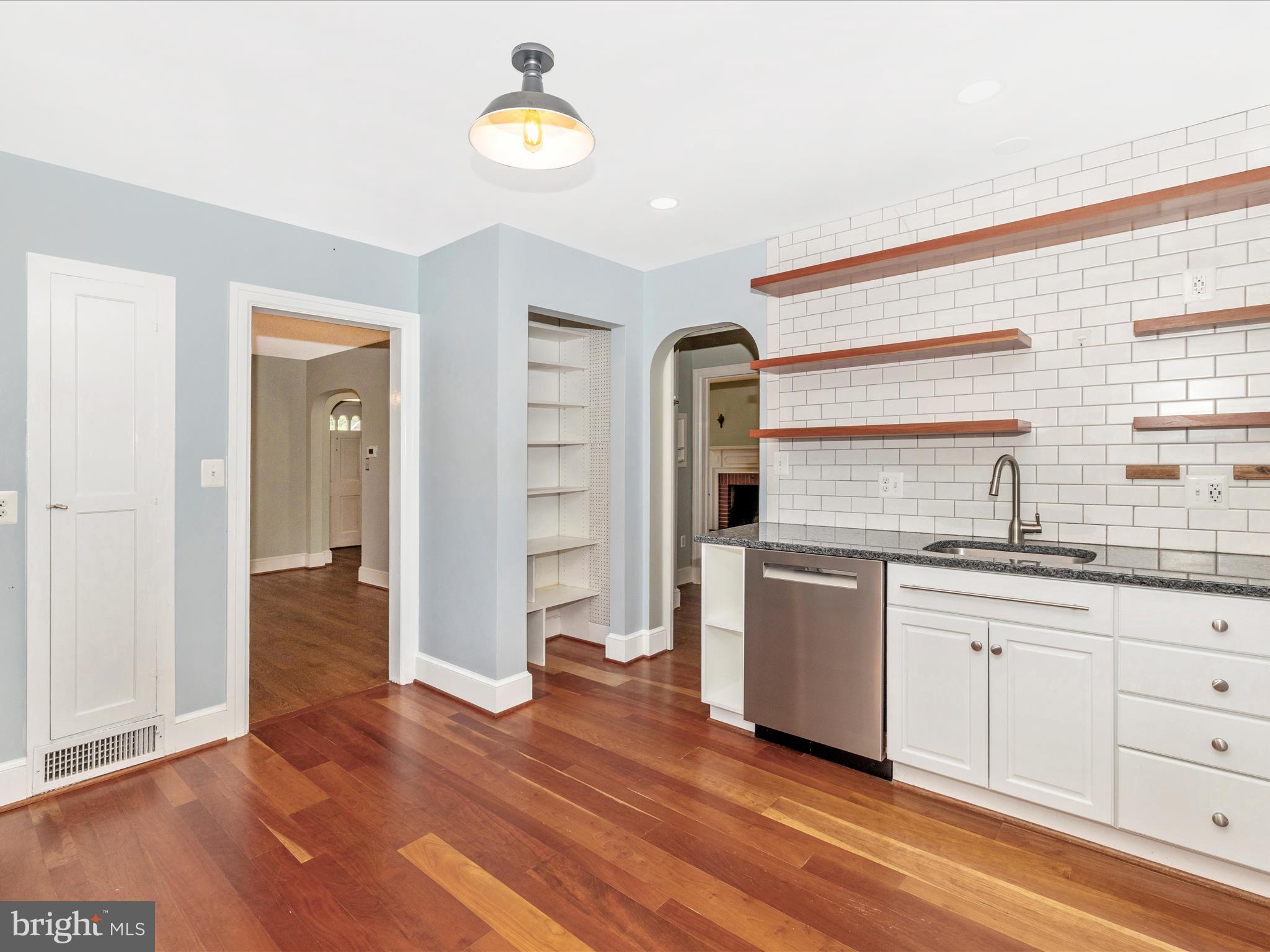 108 FREDERICK AVENUE