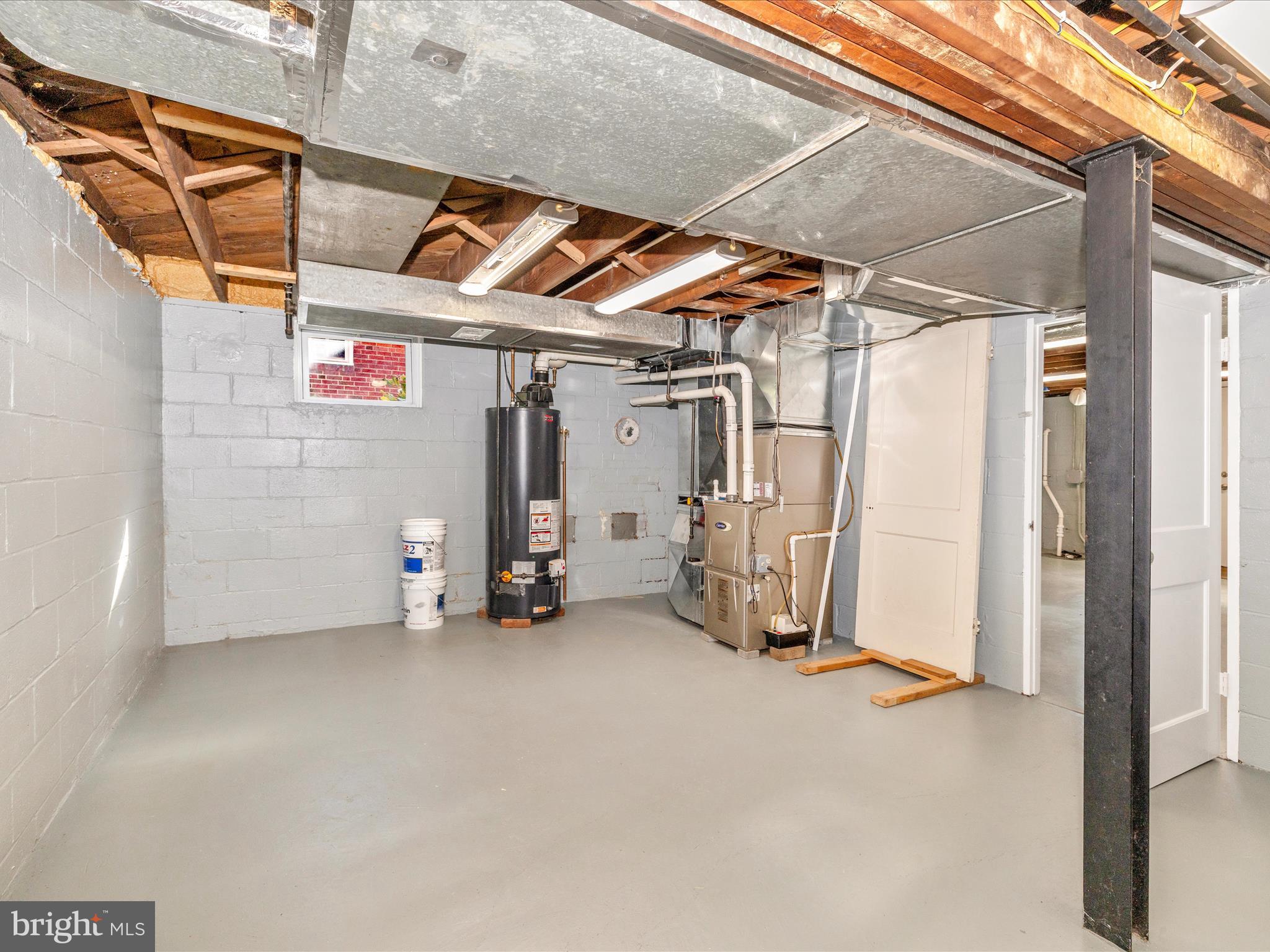 108 FREDERICK AVENUE