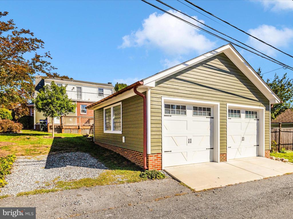 108 FREDERICK AVENUE