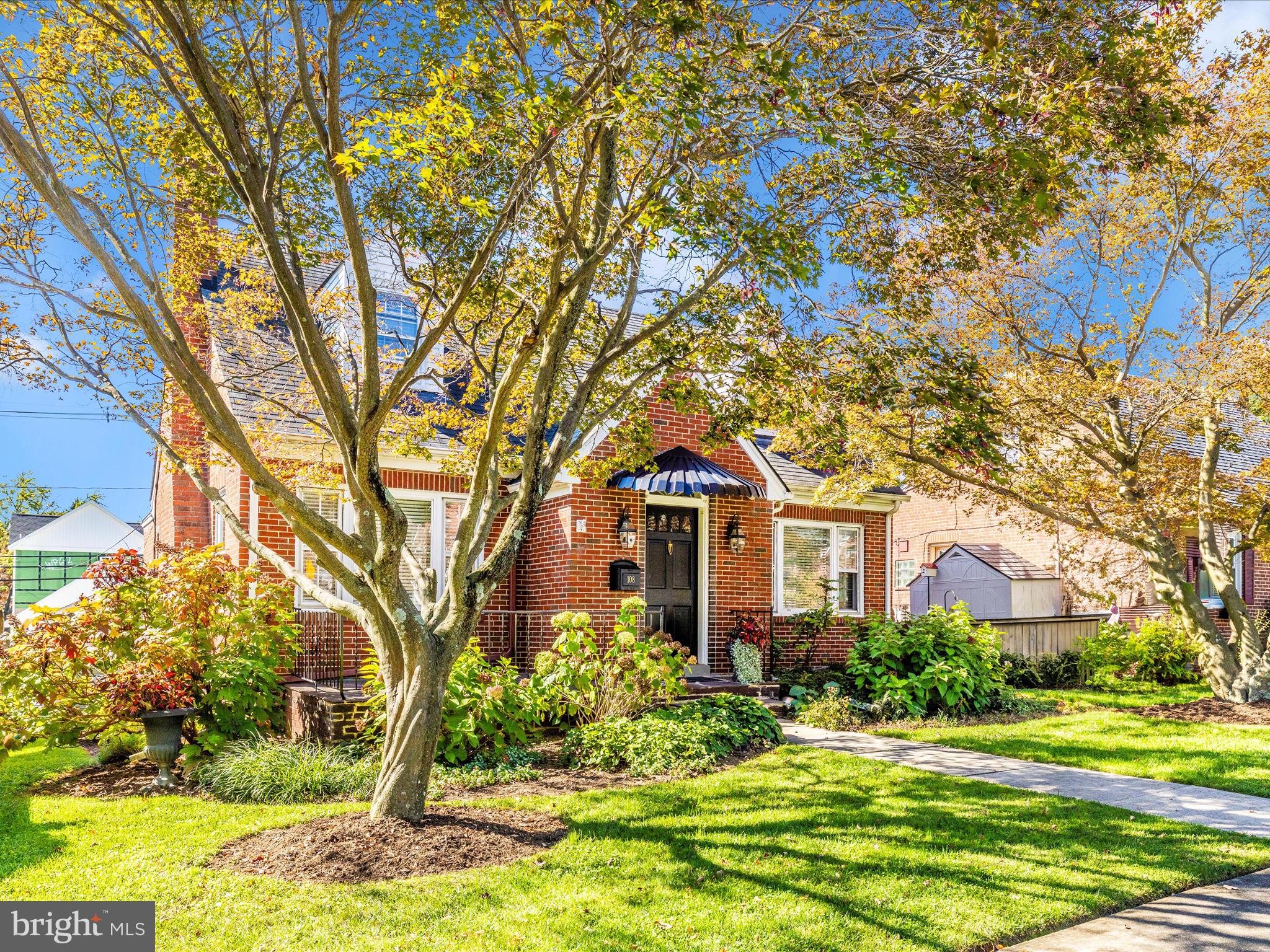 108 FREDERICK AVENUE