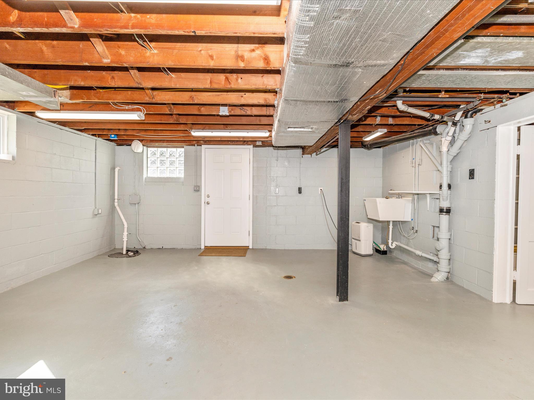 108 FREDERICK AVENUE