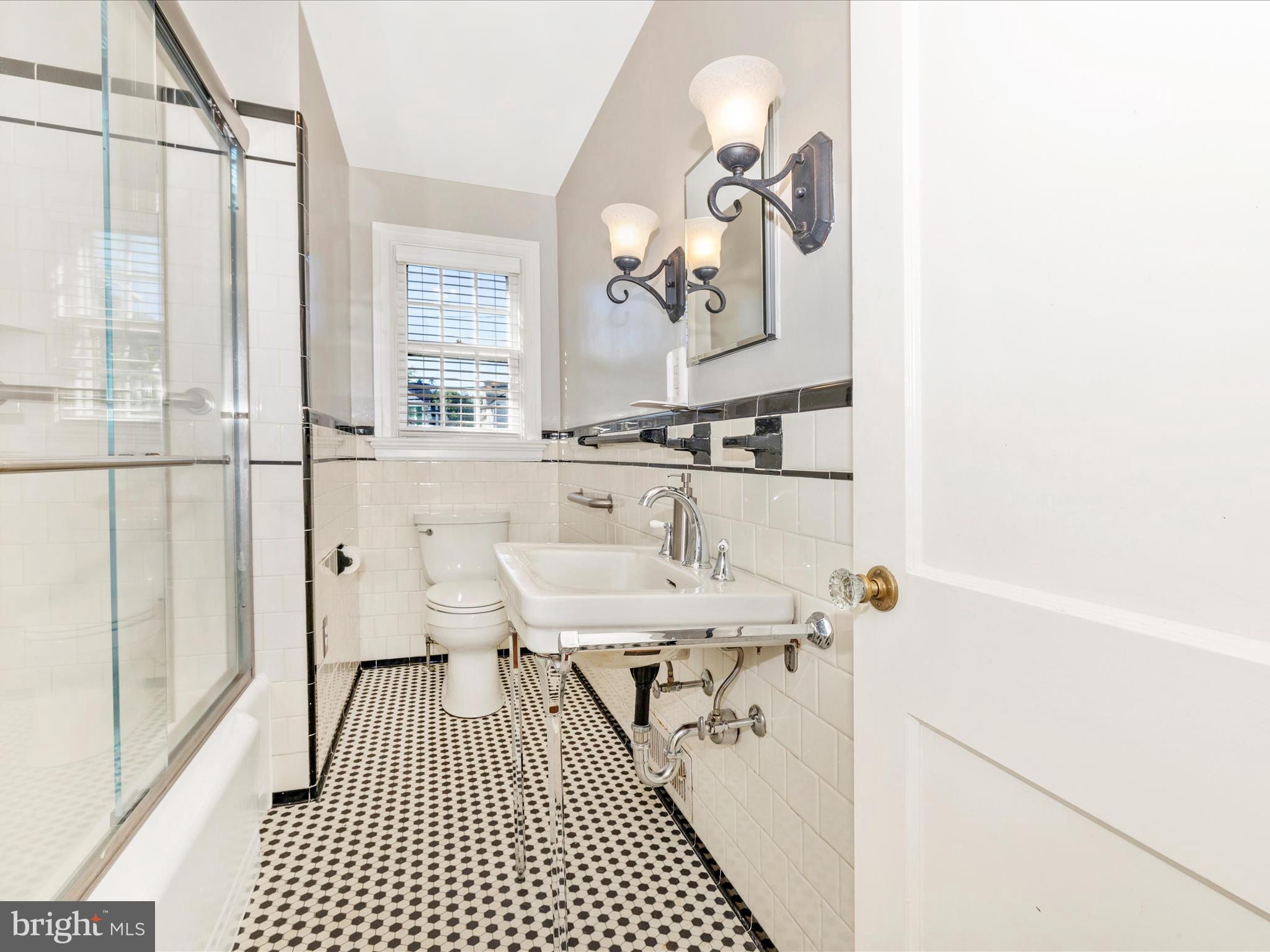 108 FREDERICK AVENUE