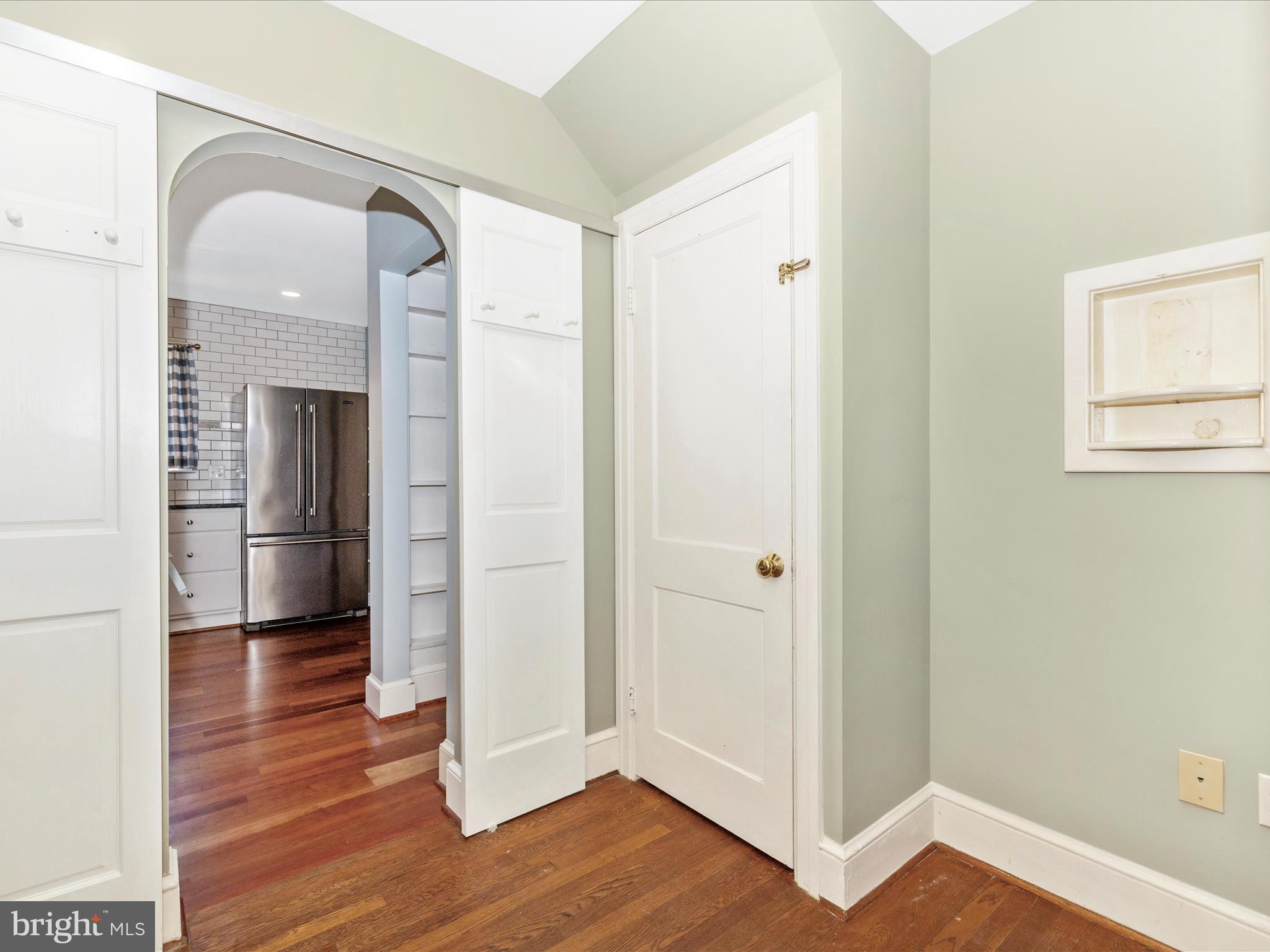 108 FREDERICK AVENUE