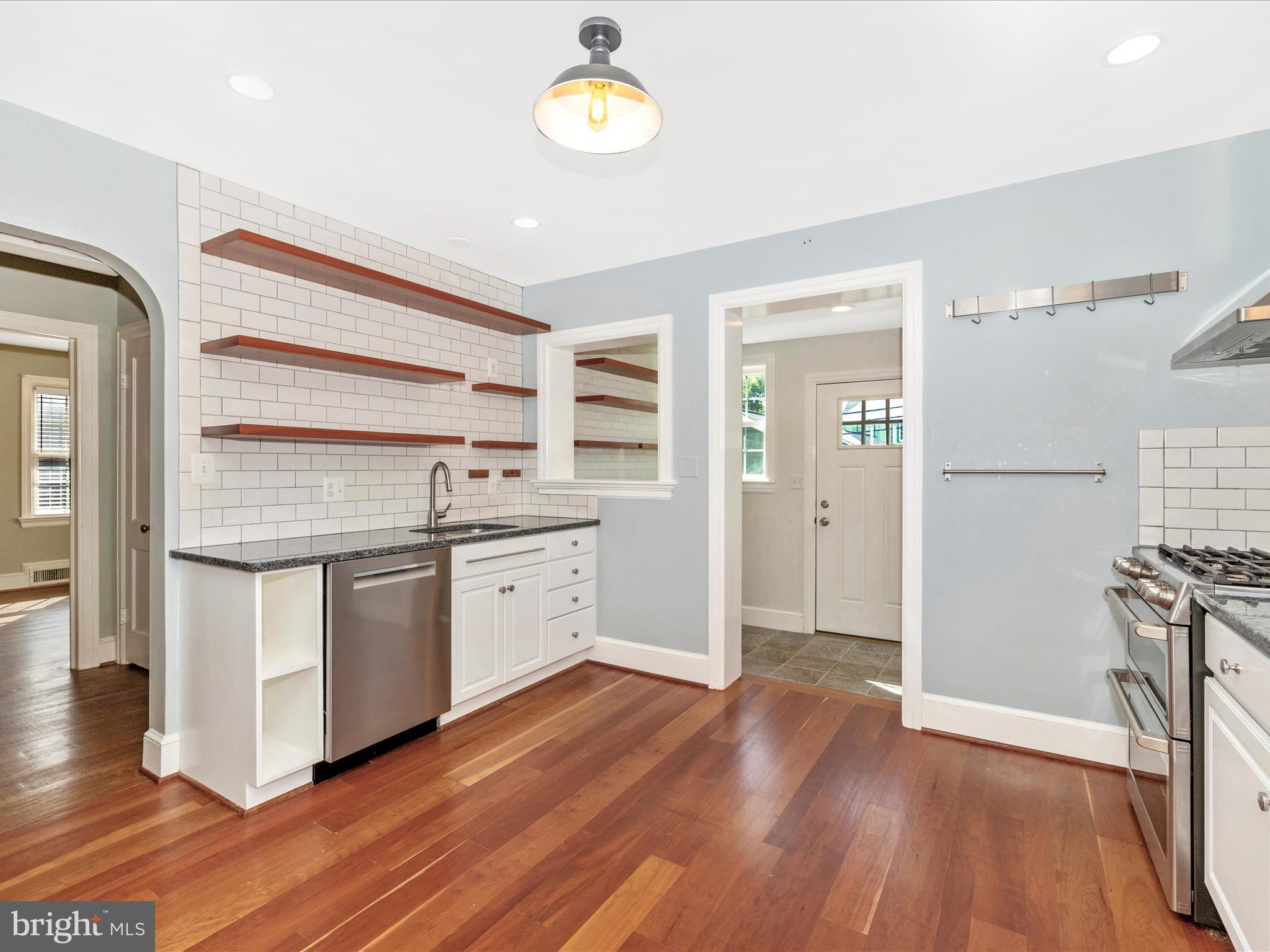 108 FREDERICK AVENUE