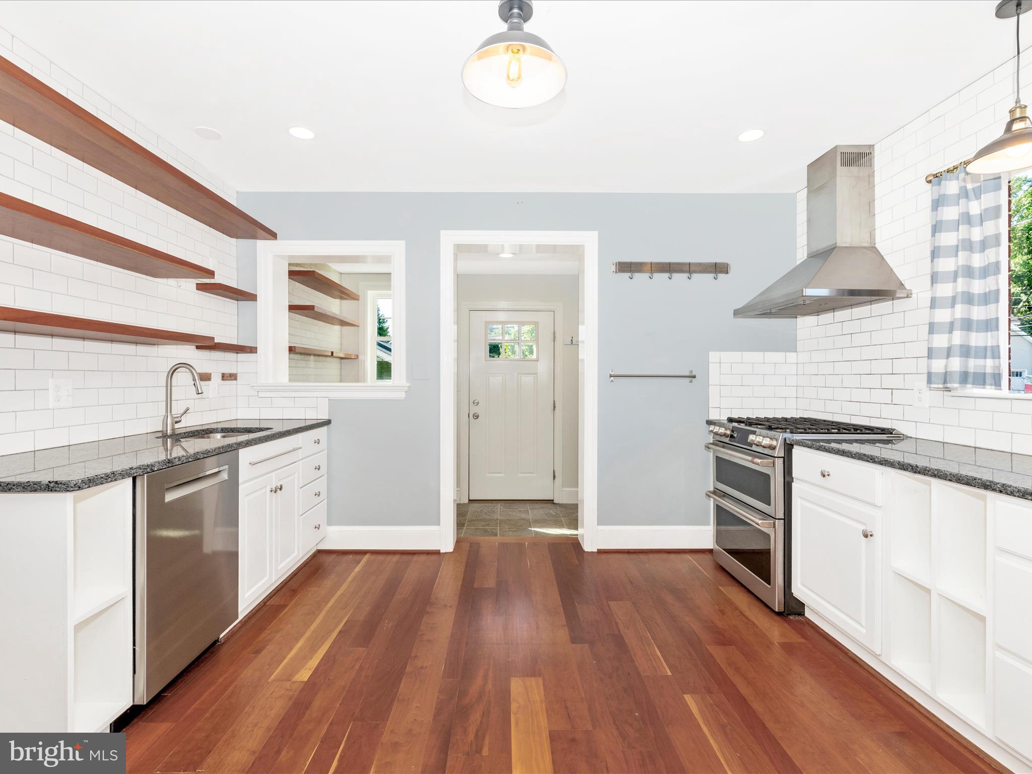 108 FREDERICK AVENUE