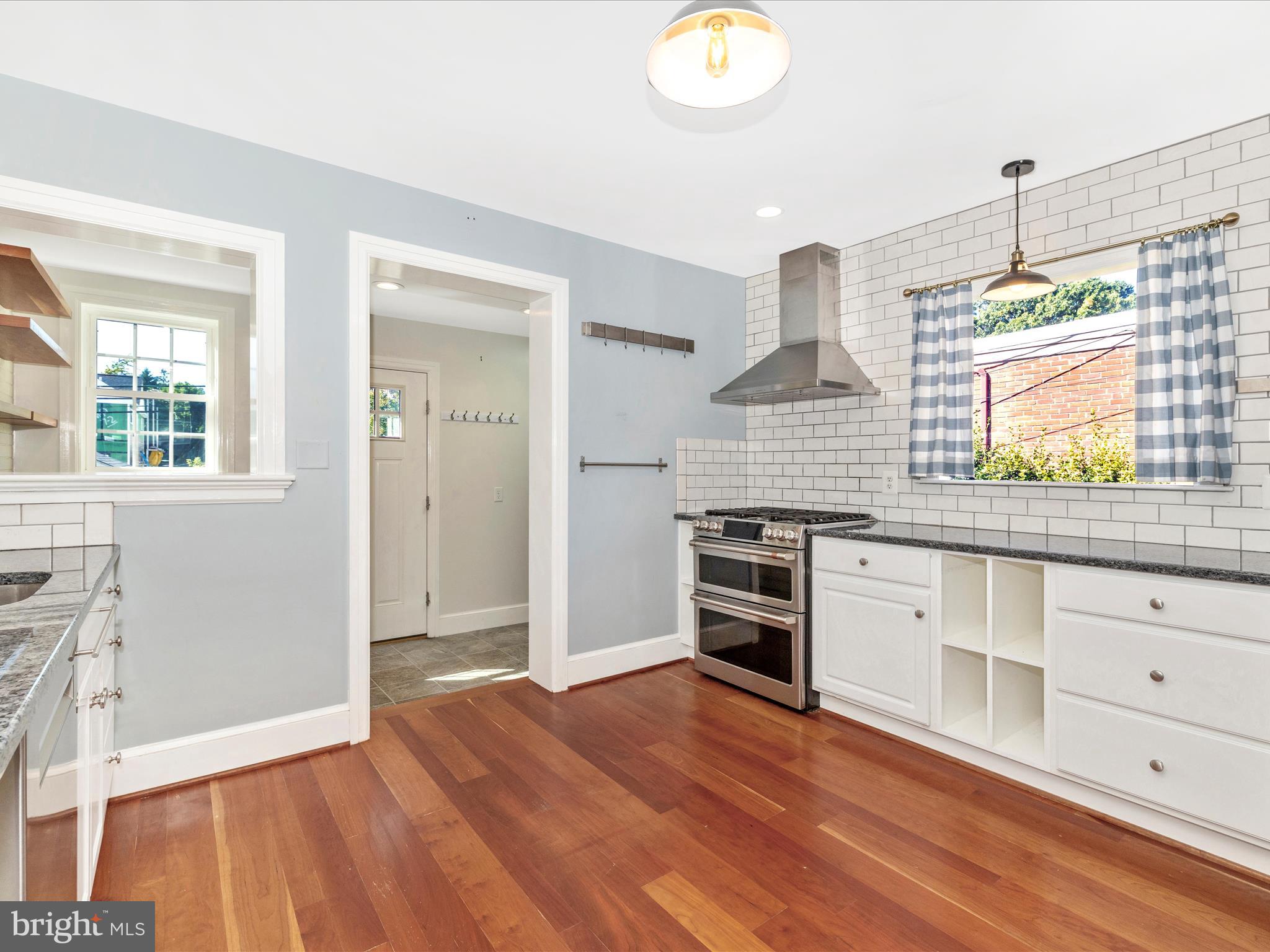 108 FREDERICK AVENUE