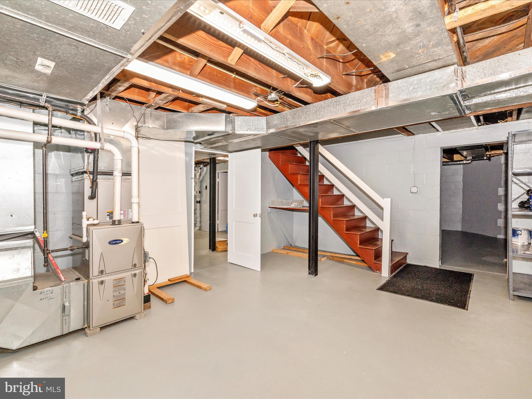 108 FREDERICK AVENUE