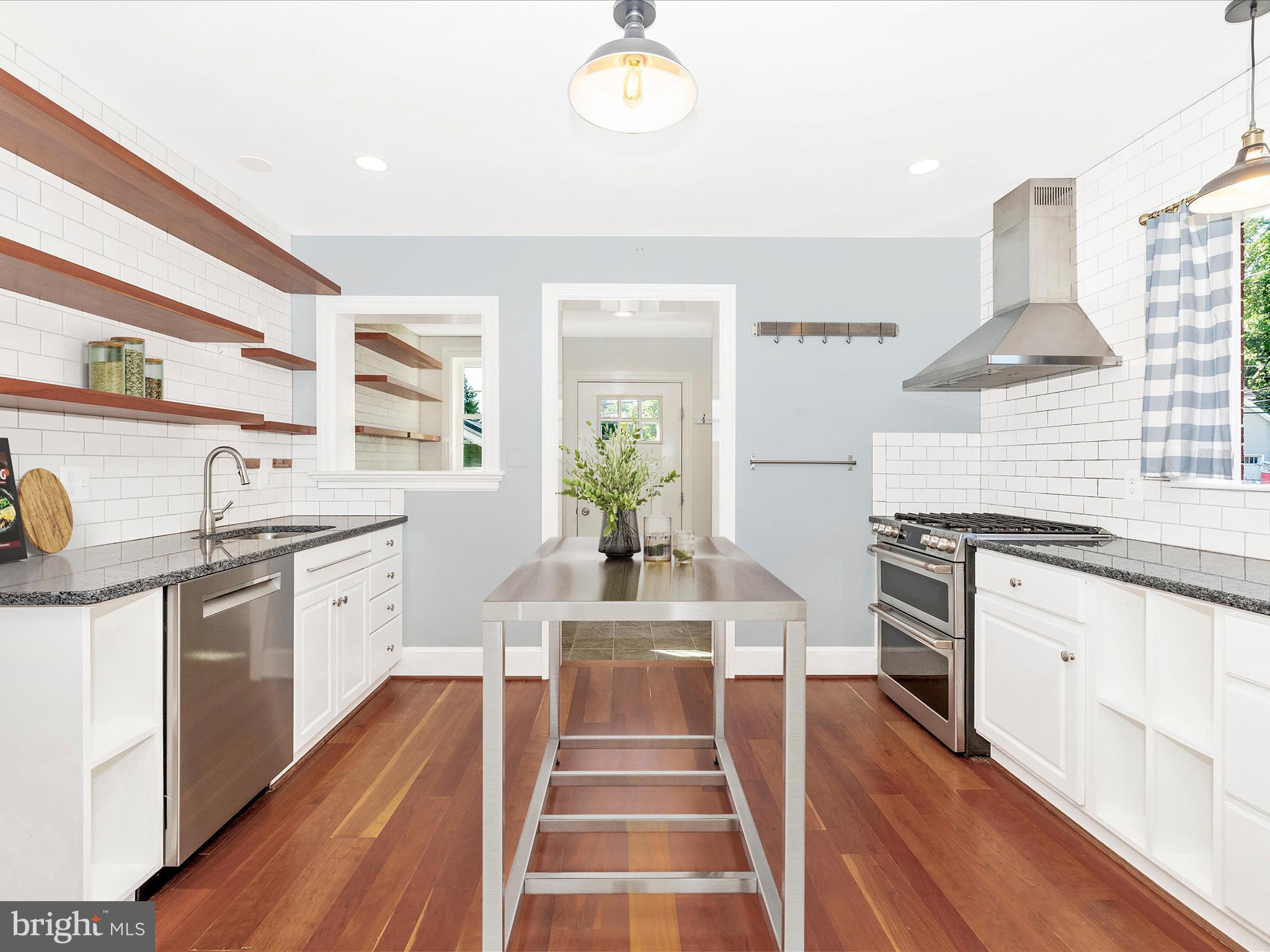 108 FREDERICK AVENUE