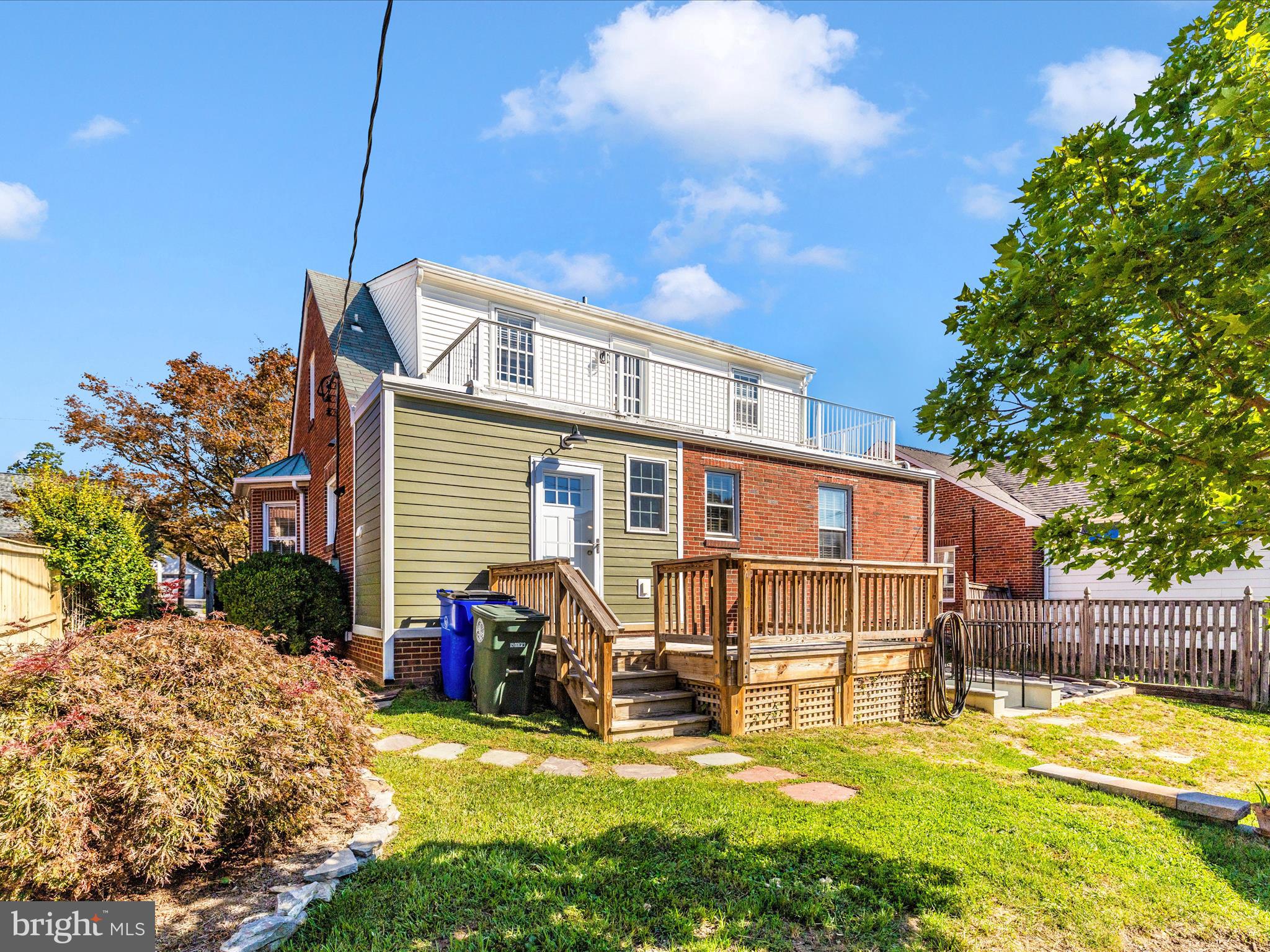 108 FREDERICK AVENUE