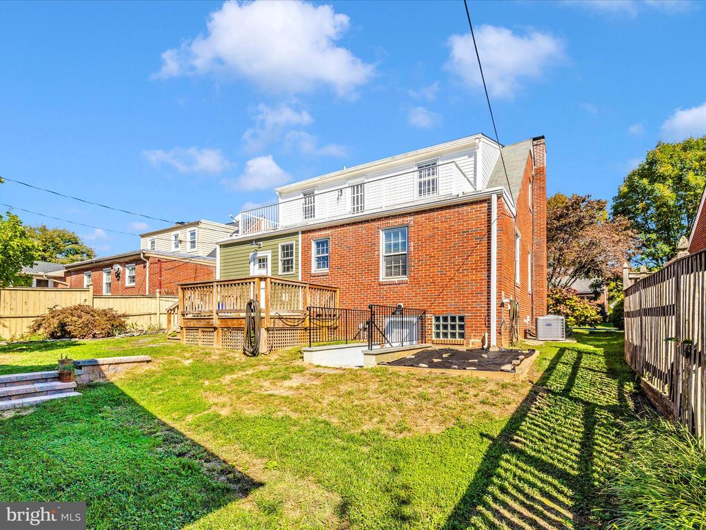 108 FREDERICK AVENUE