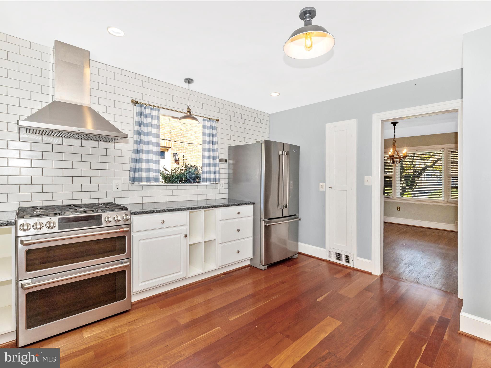 108 FREDERICK AVENUE