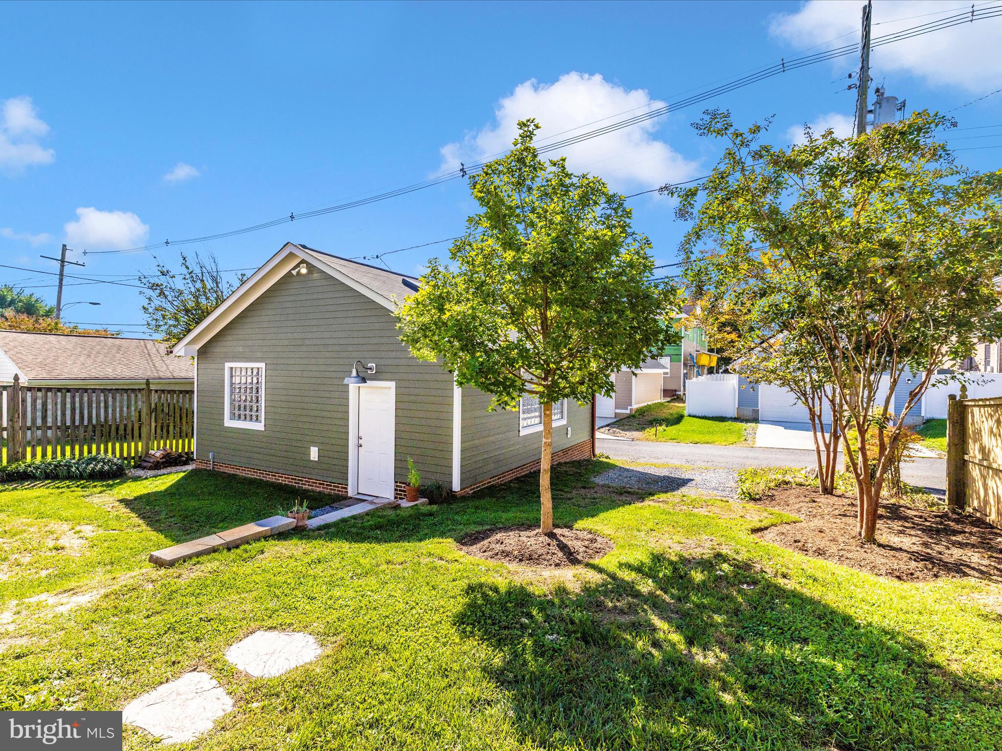 108 FREDERICK AVENUE