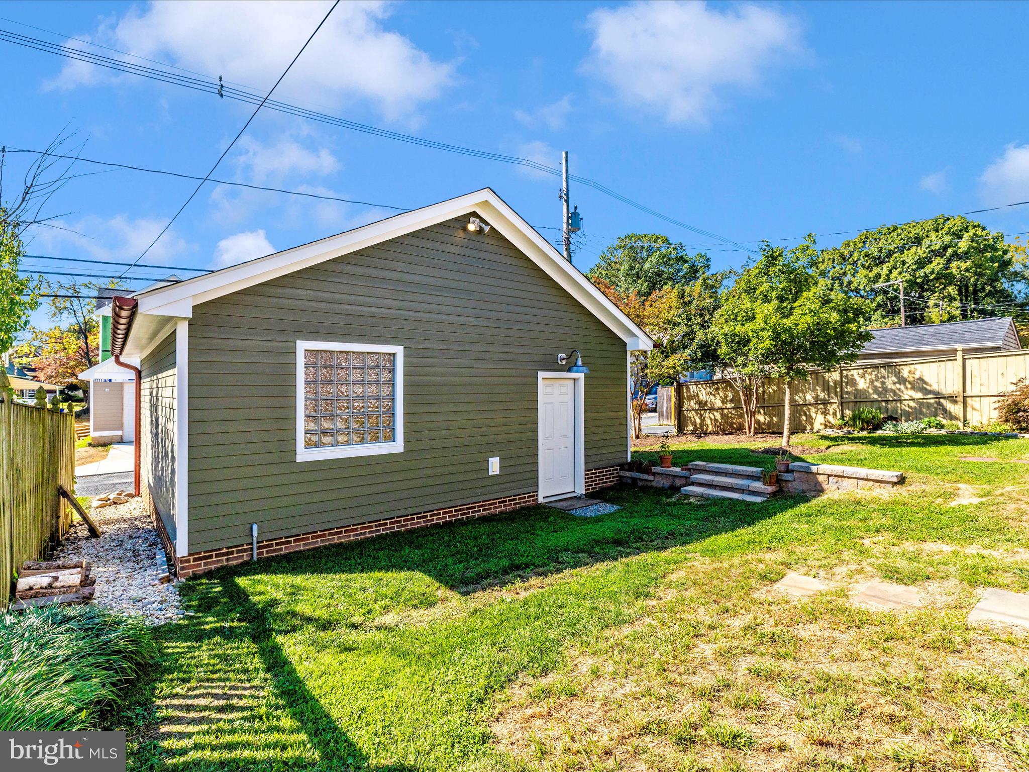 108 FREDERICK AVENUE