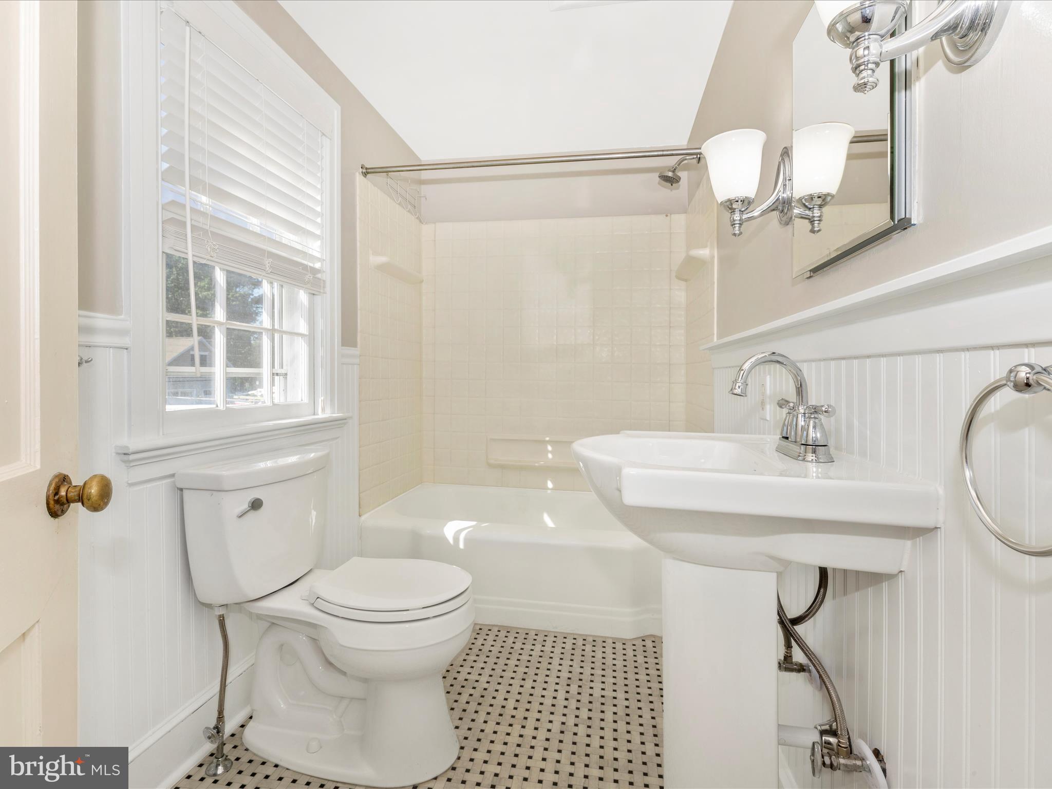 108 FREDERICK AVENUE