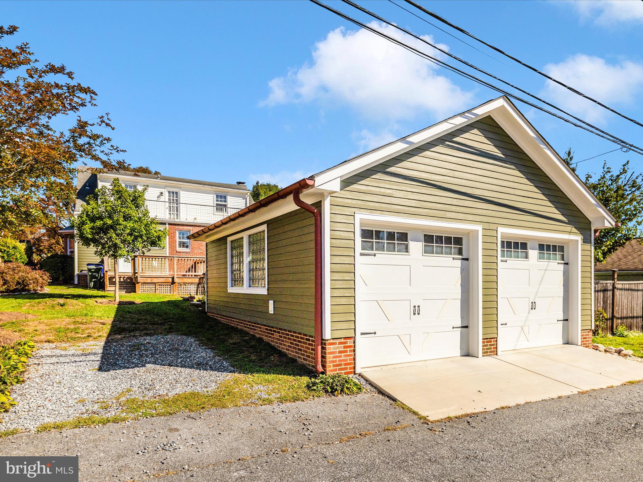 108 FREDERICK AVENUE