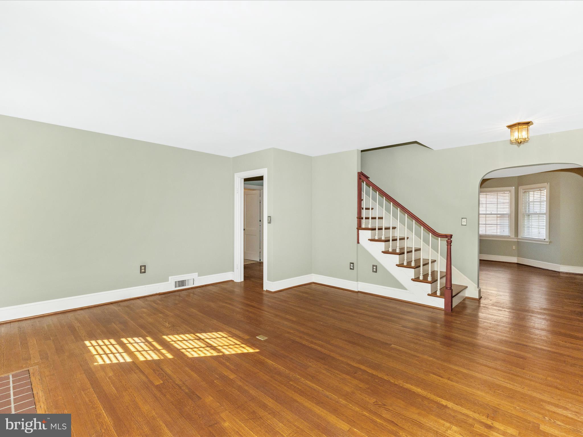 108 FREDERICK AVENUE