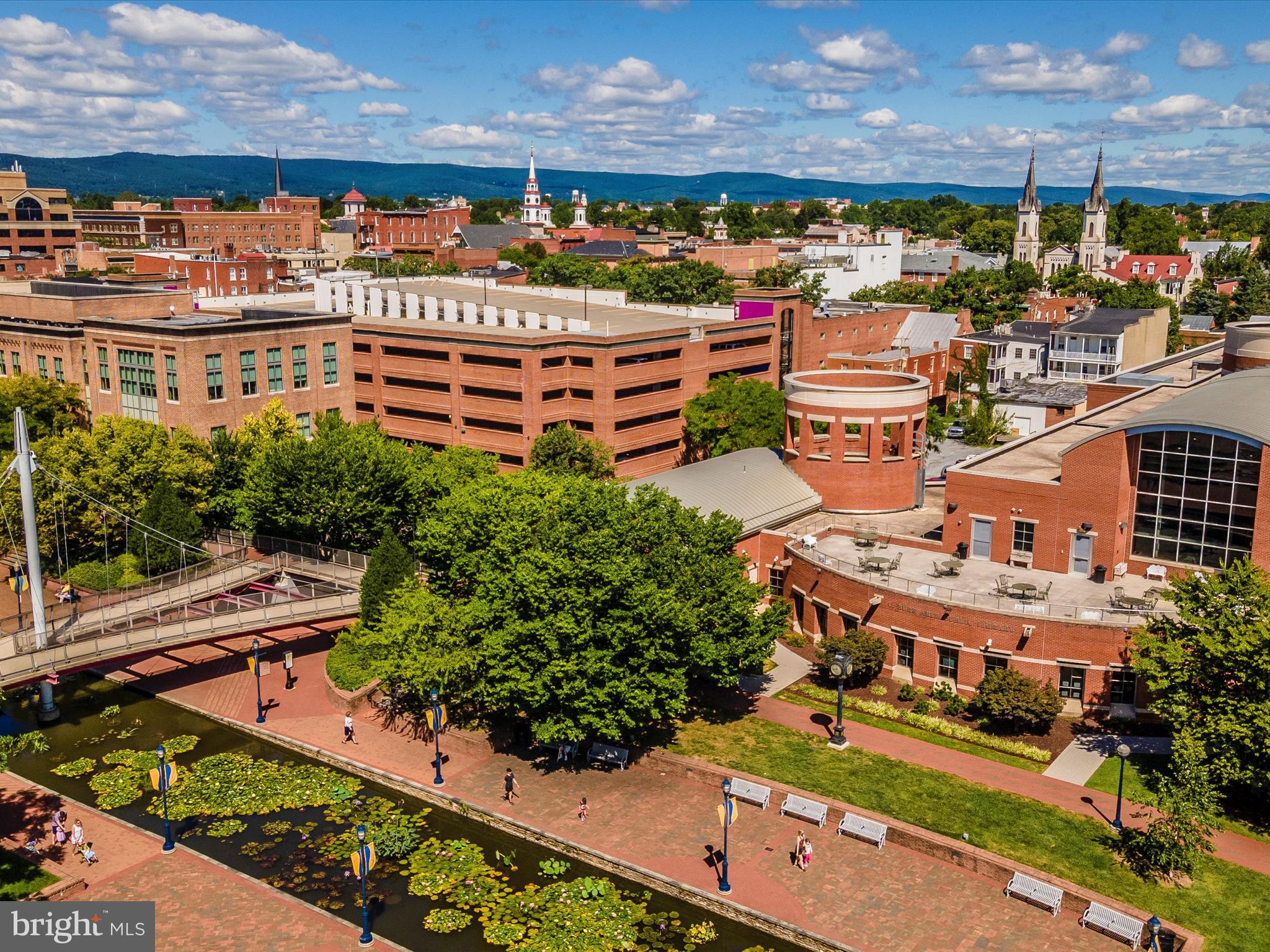 108 FREDERICK AVENUE