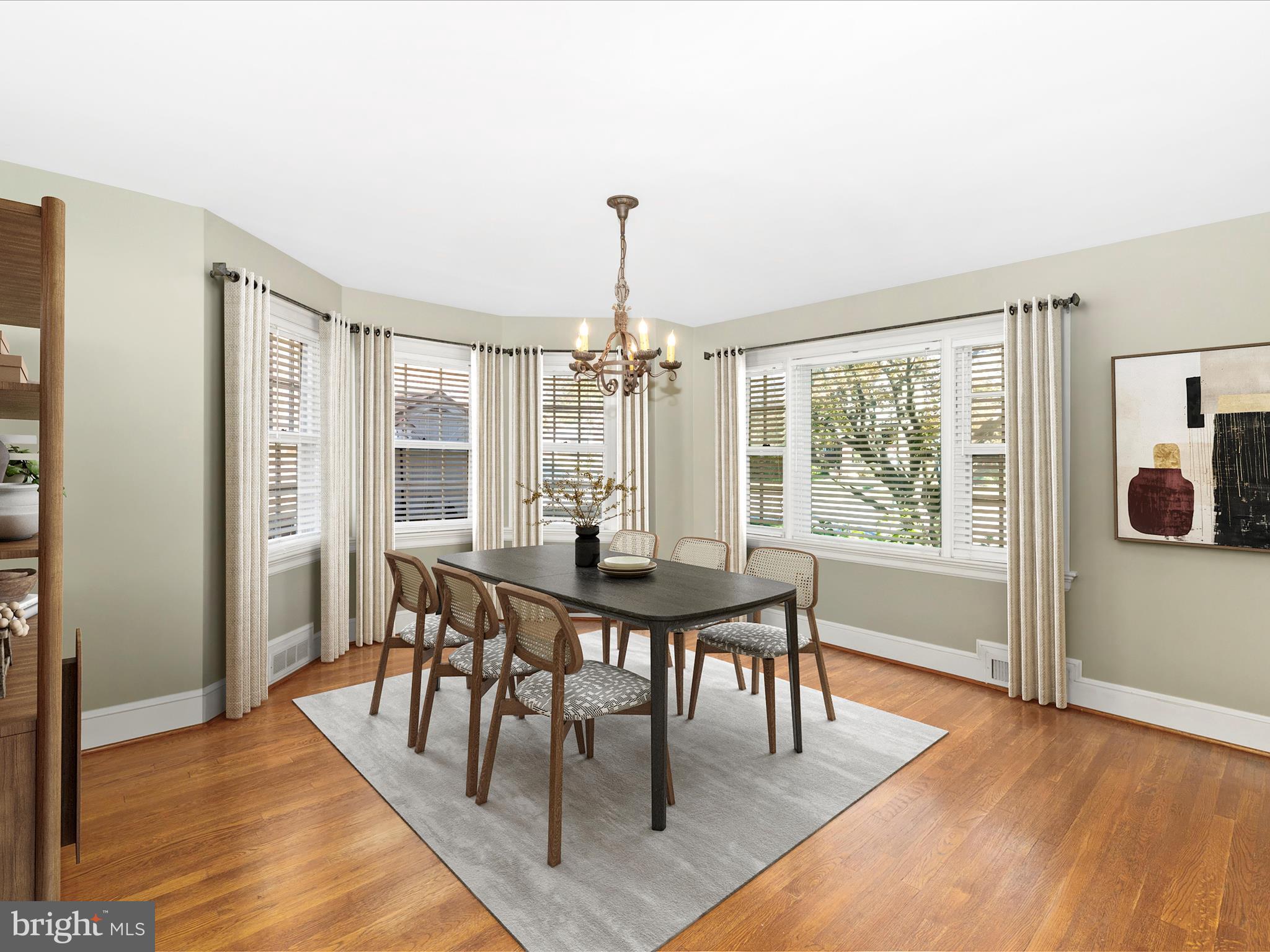 108 FREDERICK AVENUE