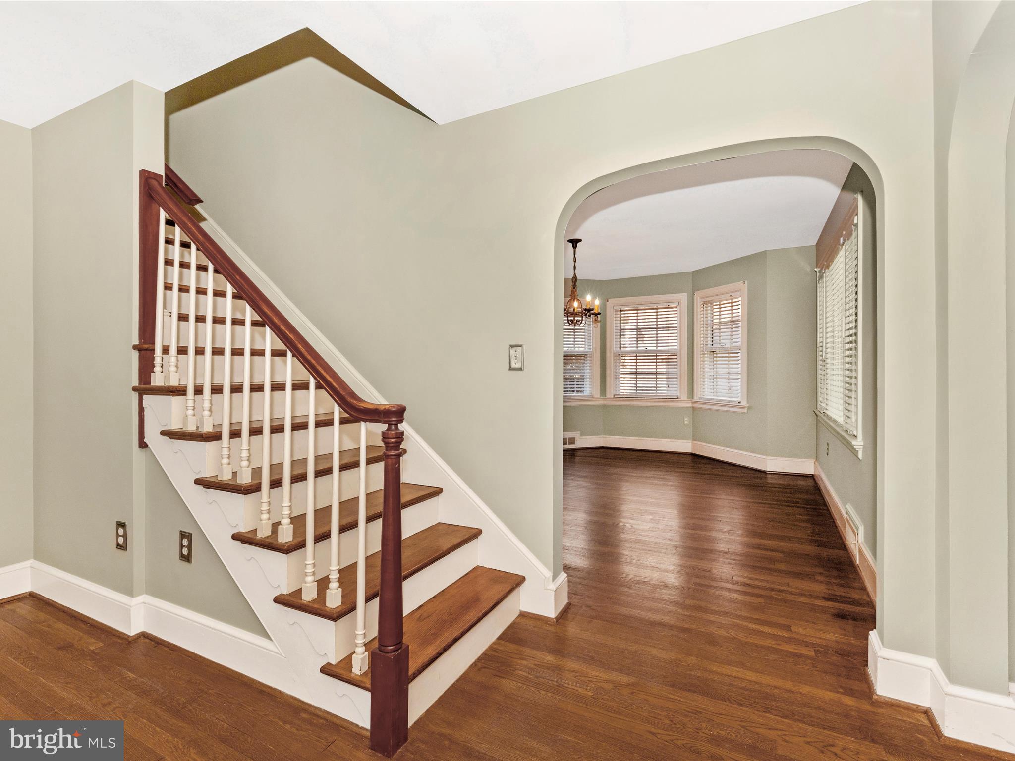 108 FREDERICK AVENUE