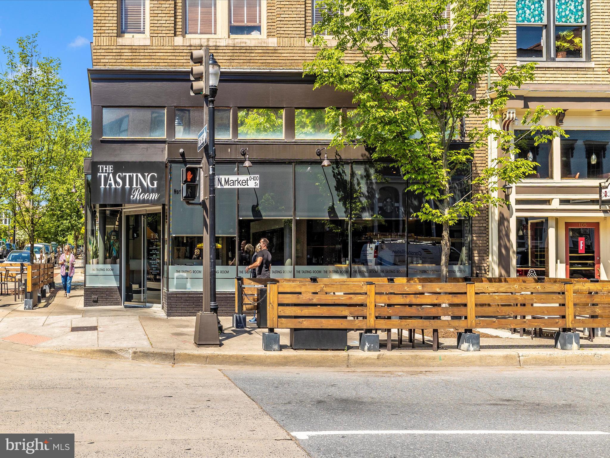 108 FREDERICK AVENUE