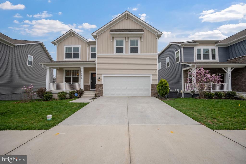 7026 FREEDOM WAY