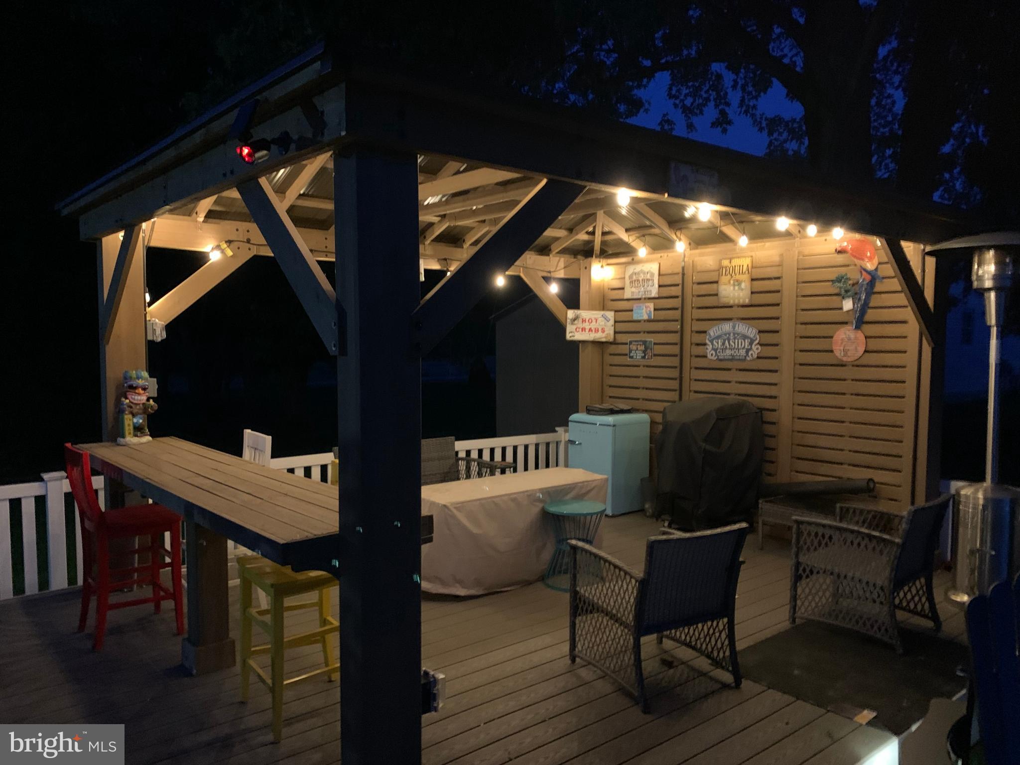 702 Long Bar Harbor Rd